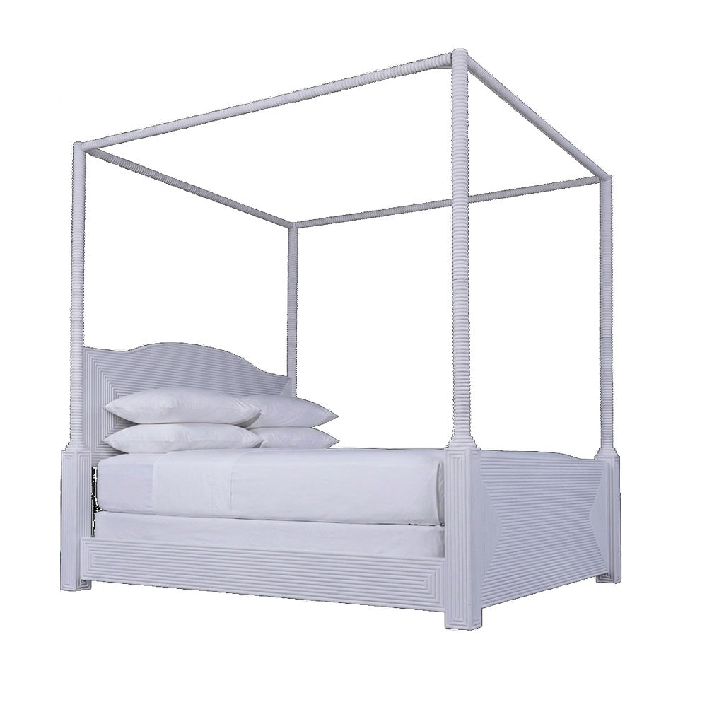 Lemington Poster Bed