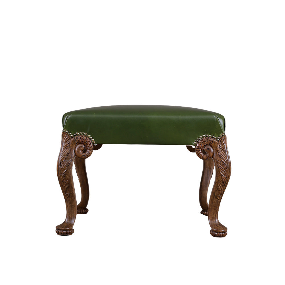 Selwyn Stool