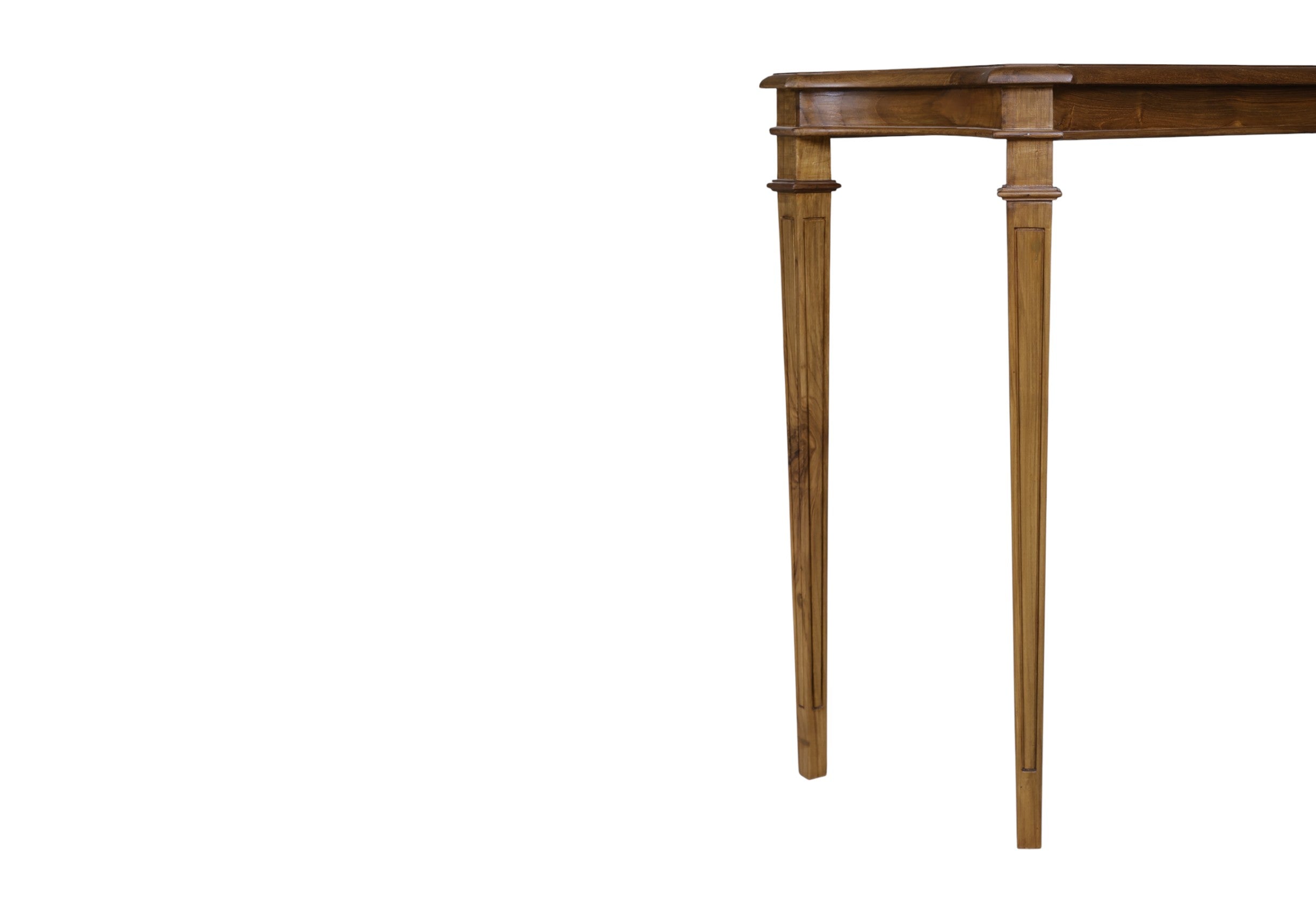 Sherbert Console Table