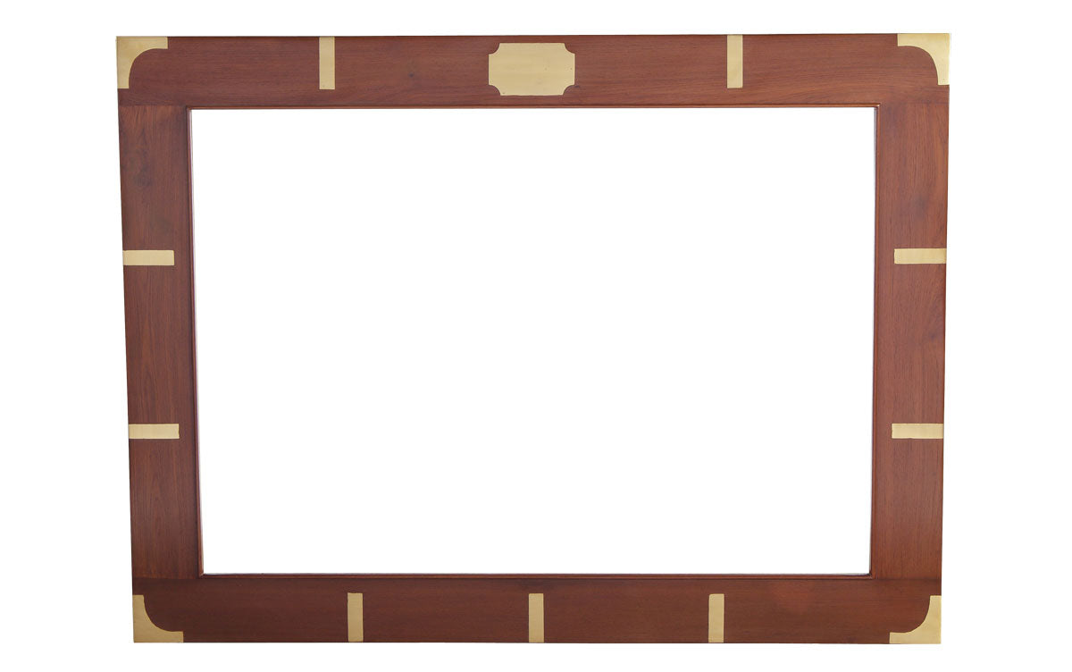 Bentnick Frame