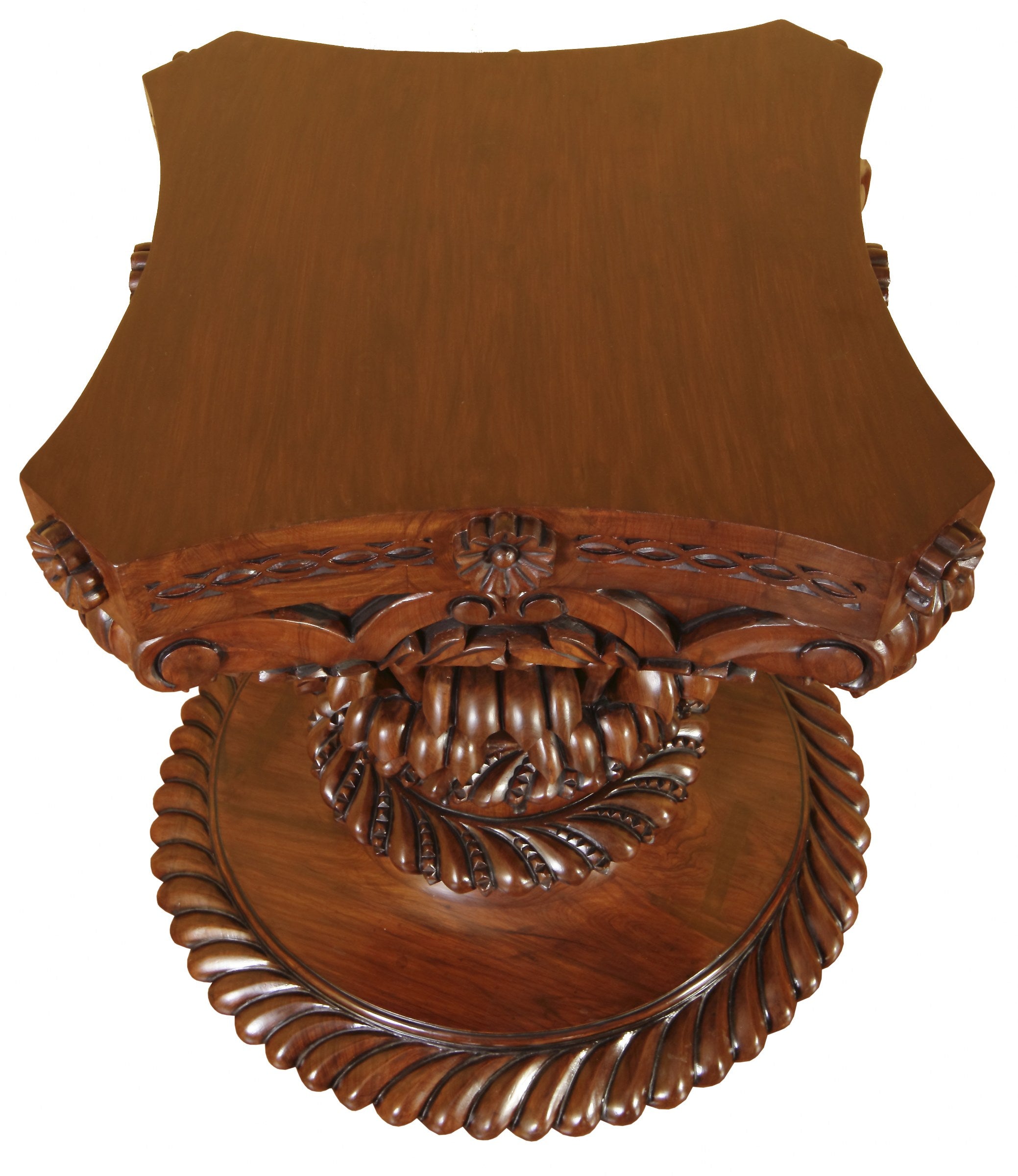 Belgrave Dining Table Base