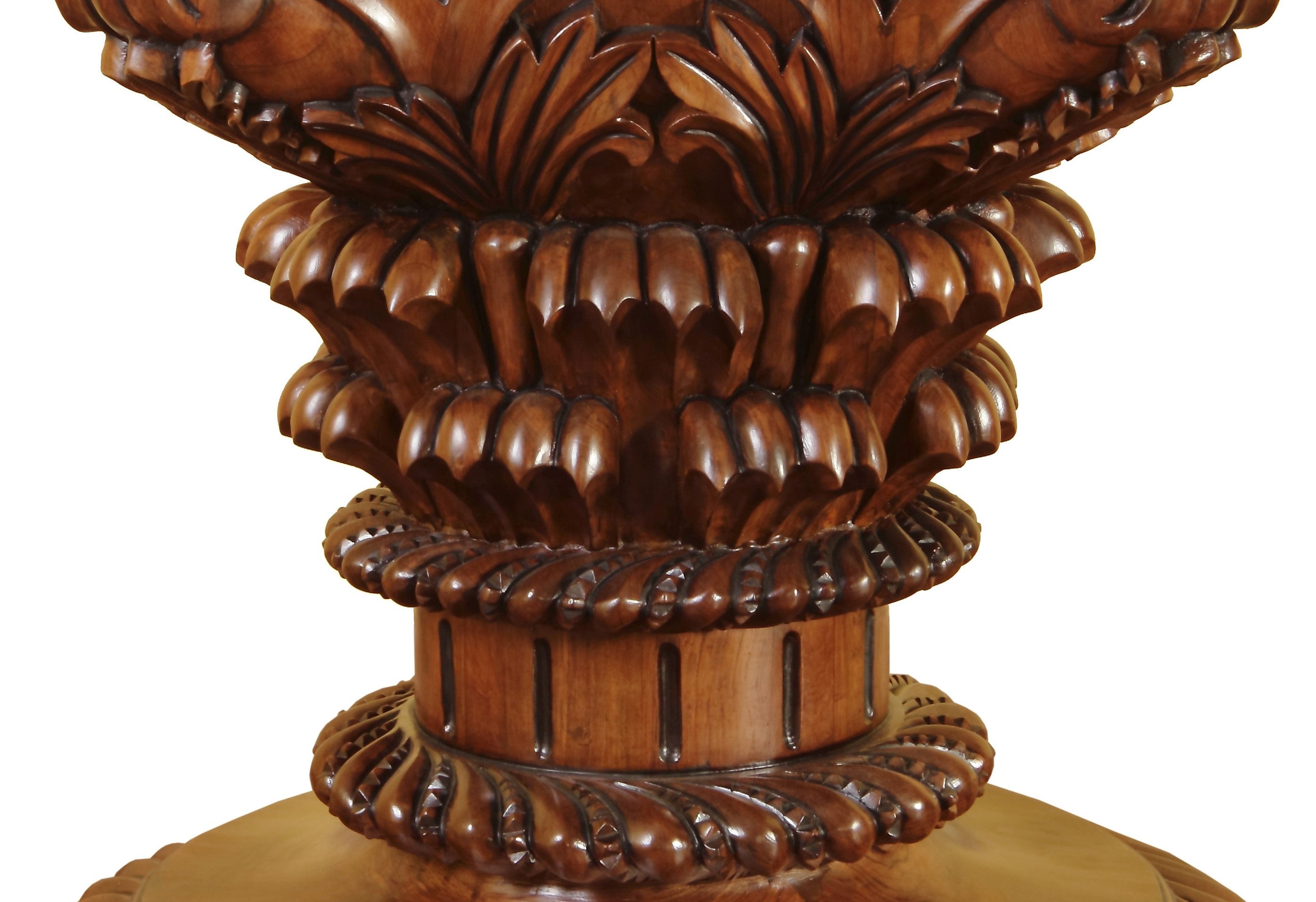 Belgrave Dining Table Base