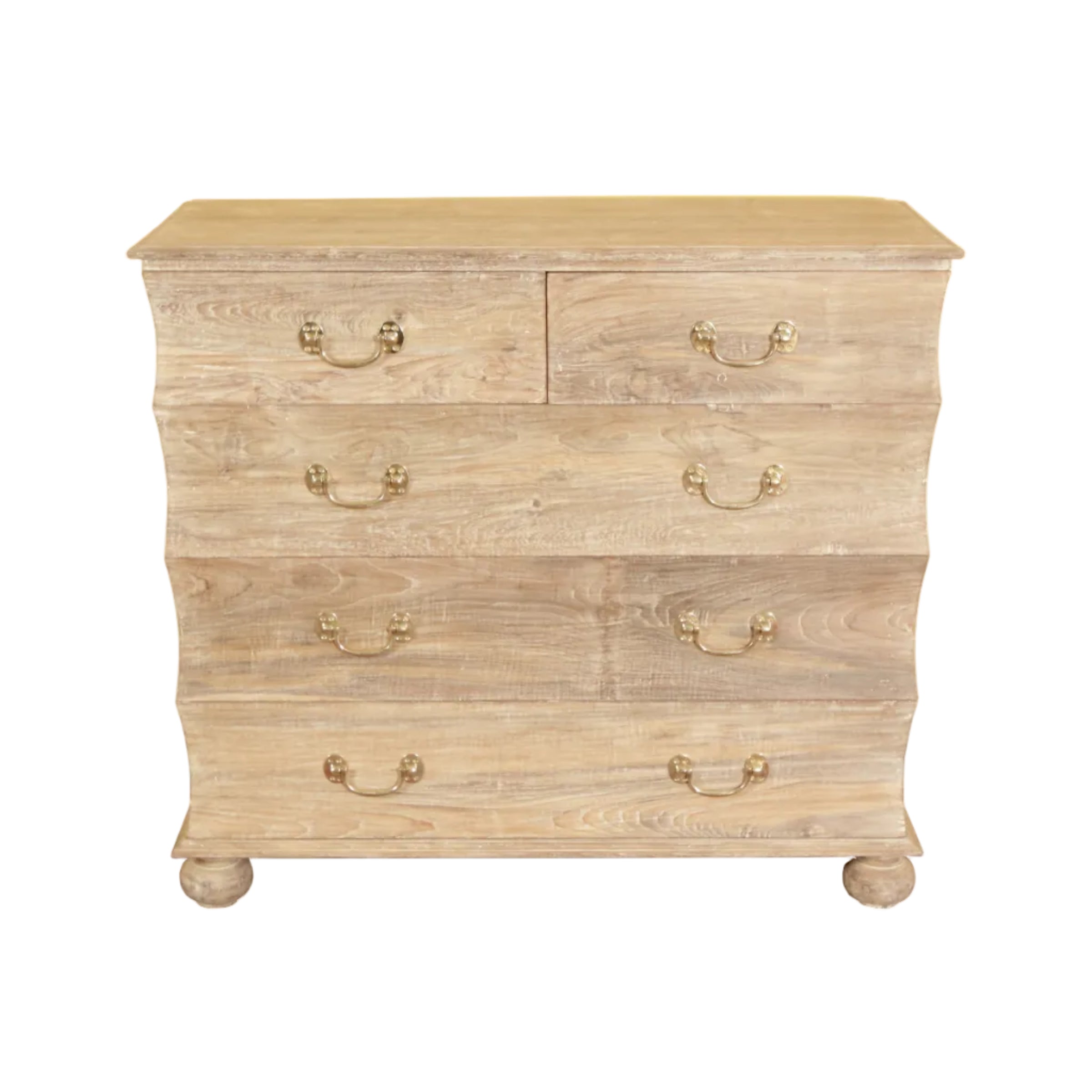 Baring Chest of Drawers