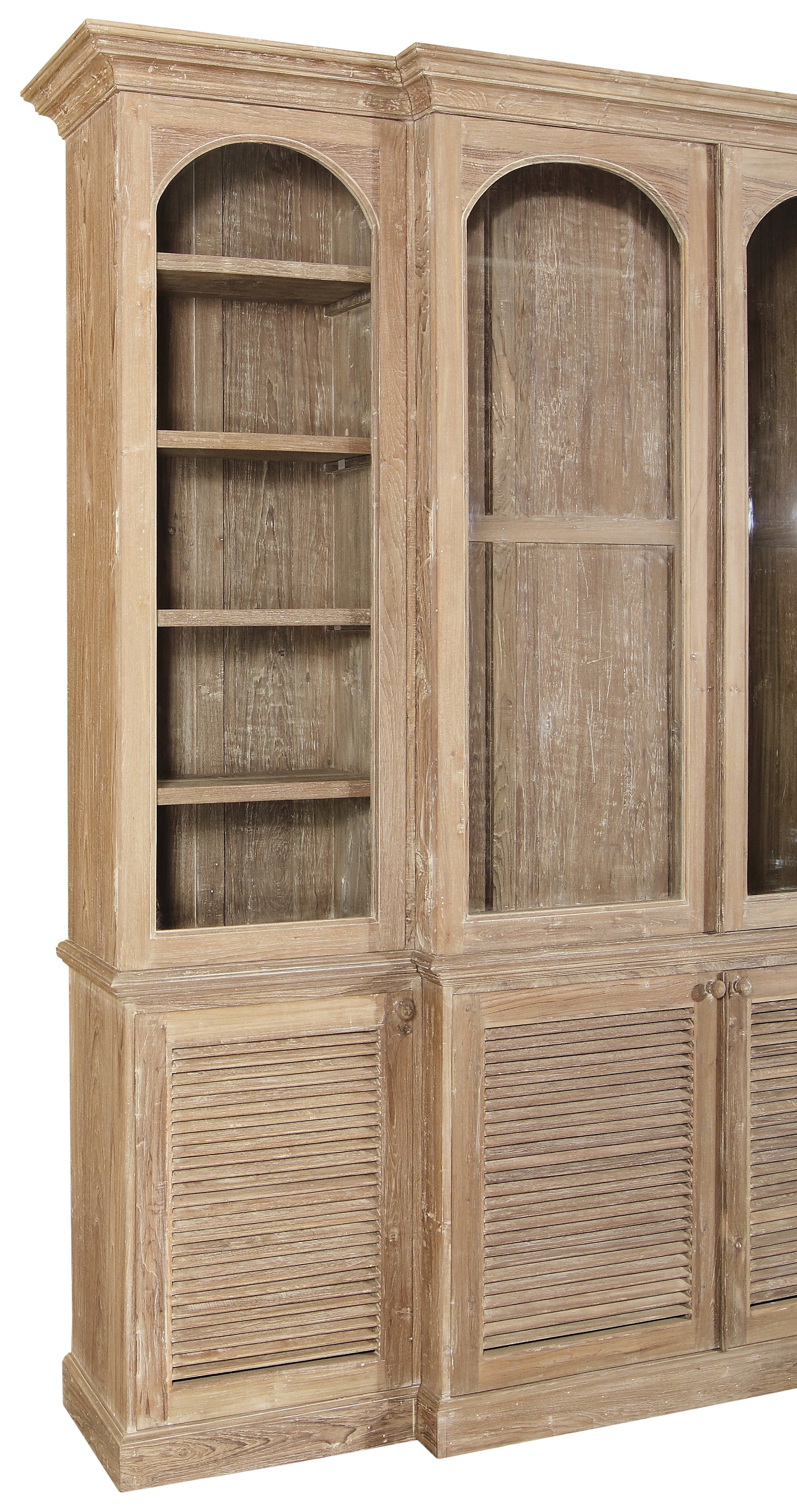 Bruce Cabinet