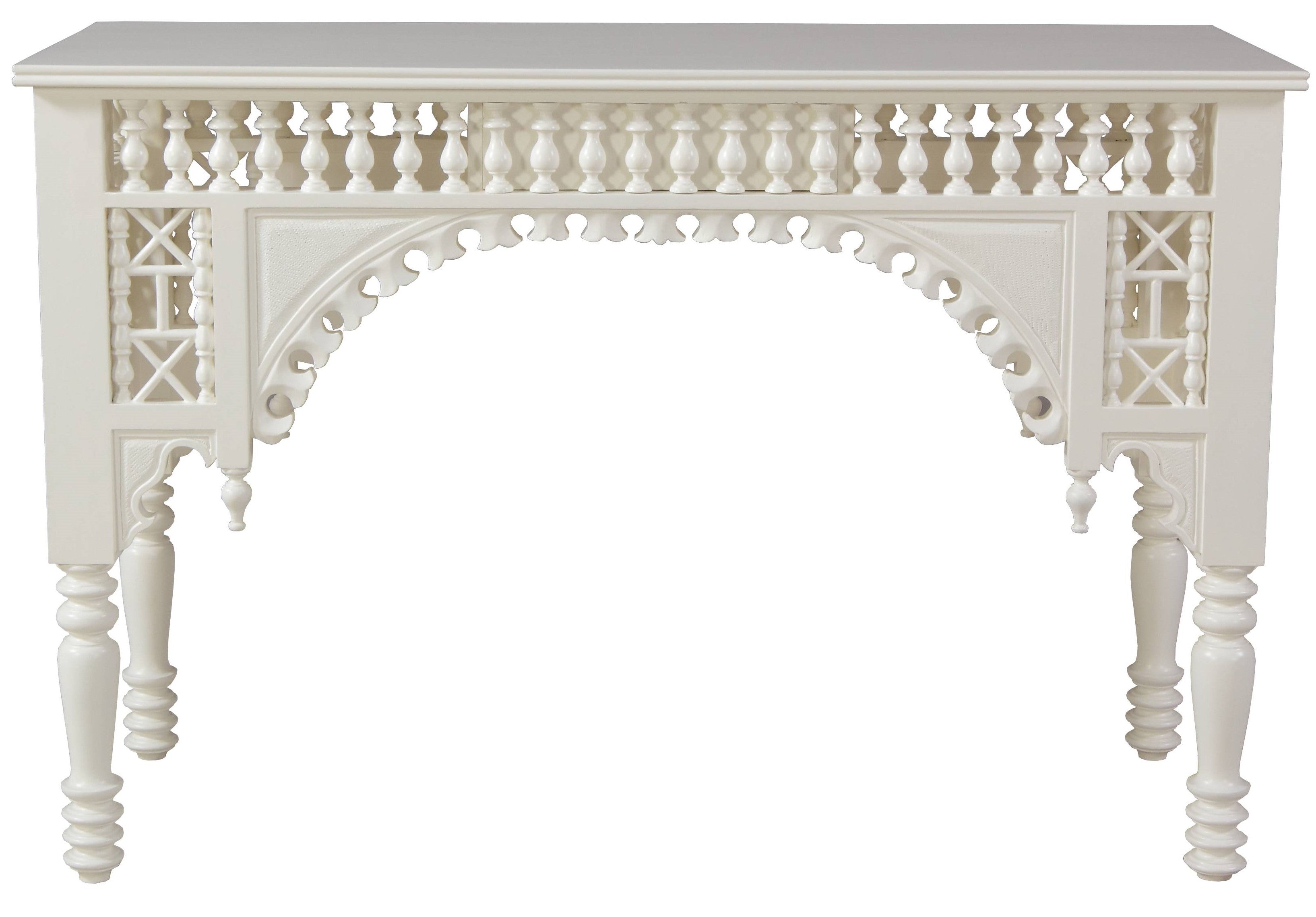 Edmund Console Table