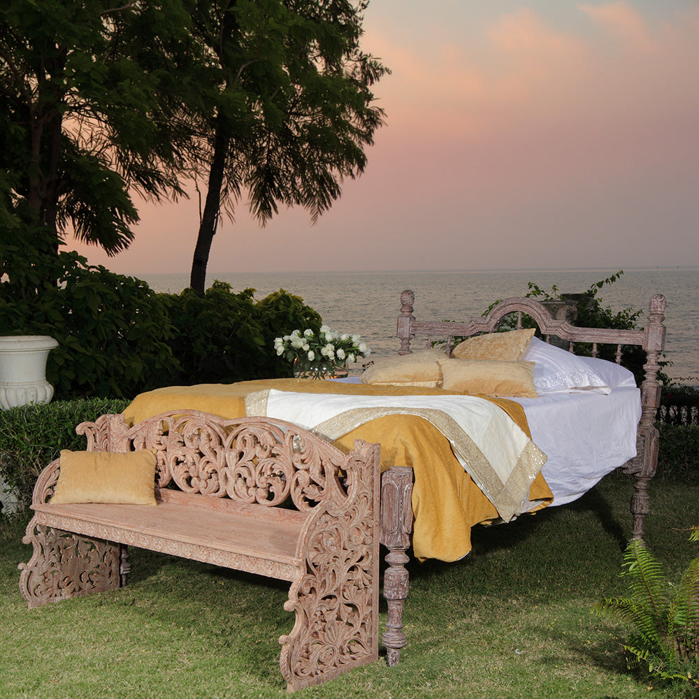 Penshurst Bed