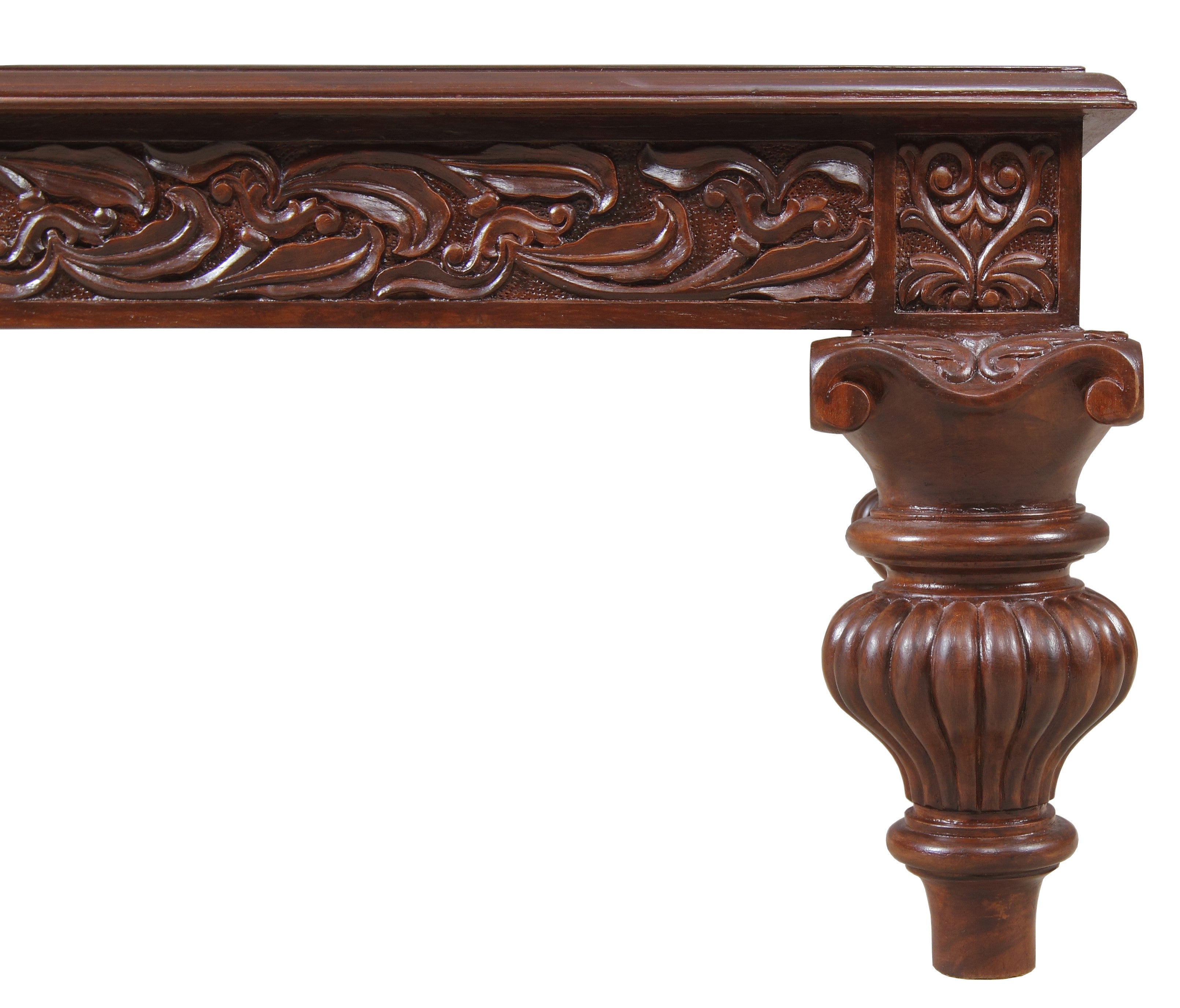 Henniker Coffee Table