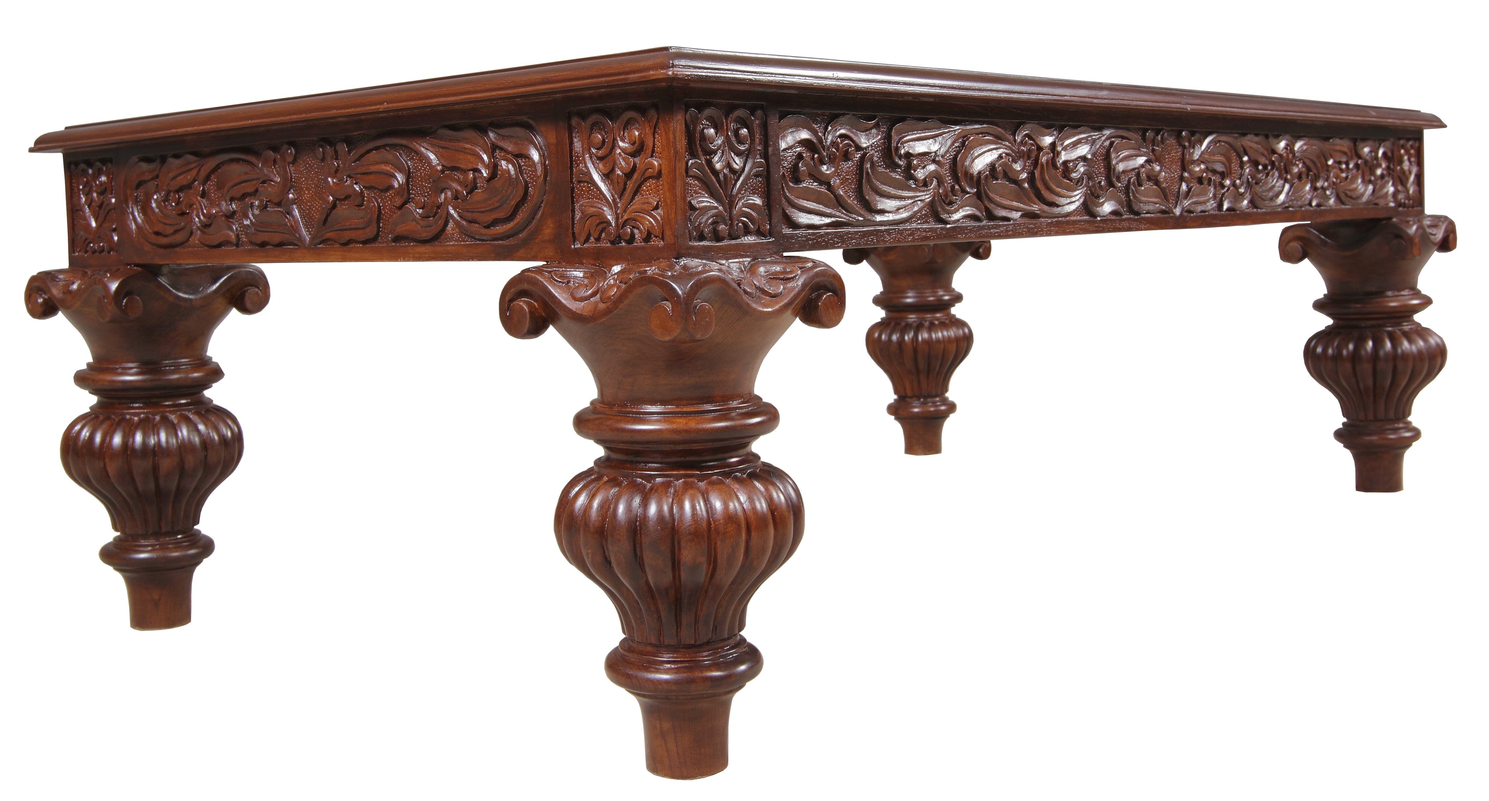 Henniker Coffee Table