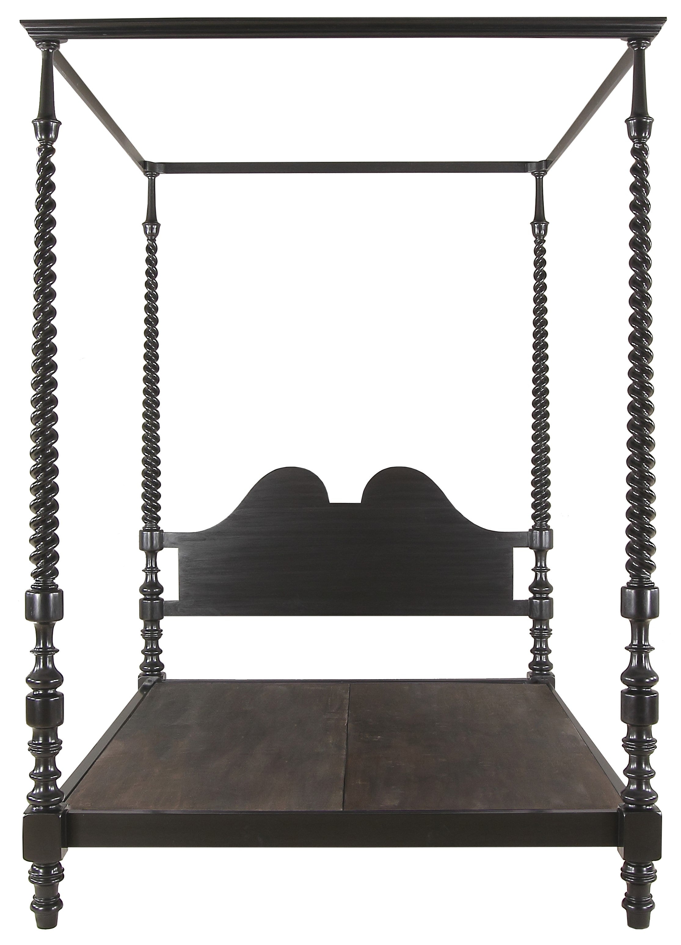 Lockyer Bed