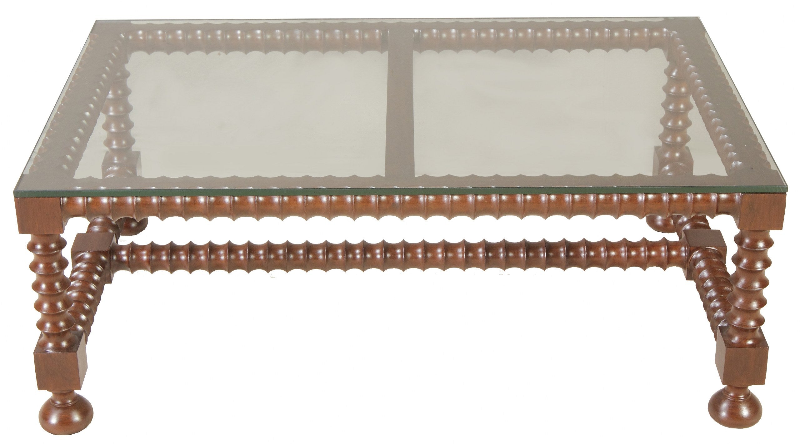 Reginald Coffee Table