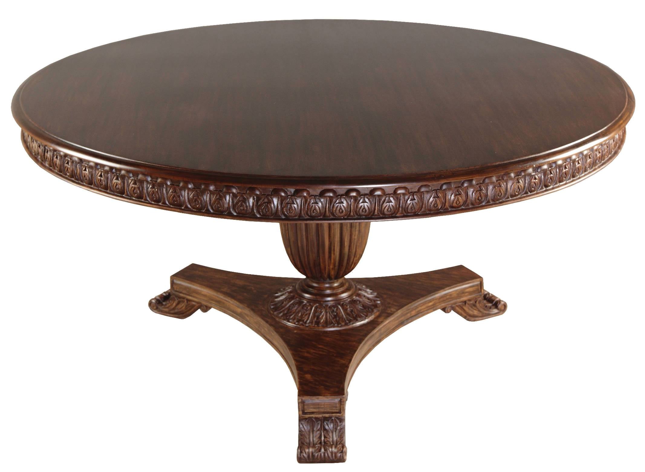 Morrison Dining Table