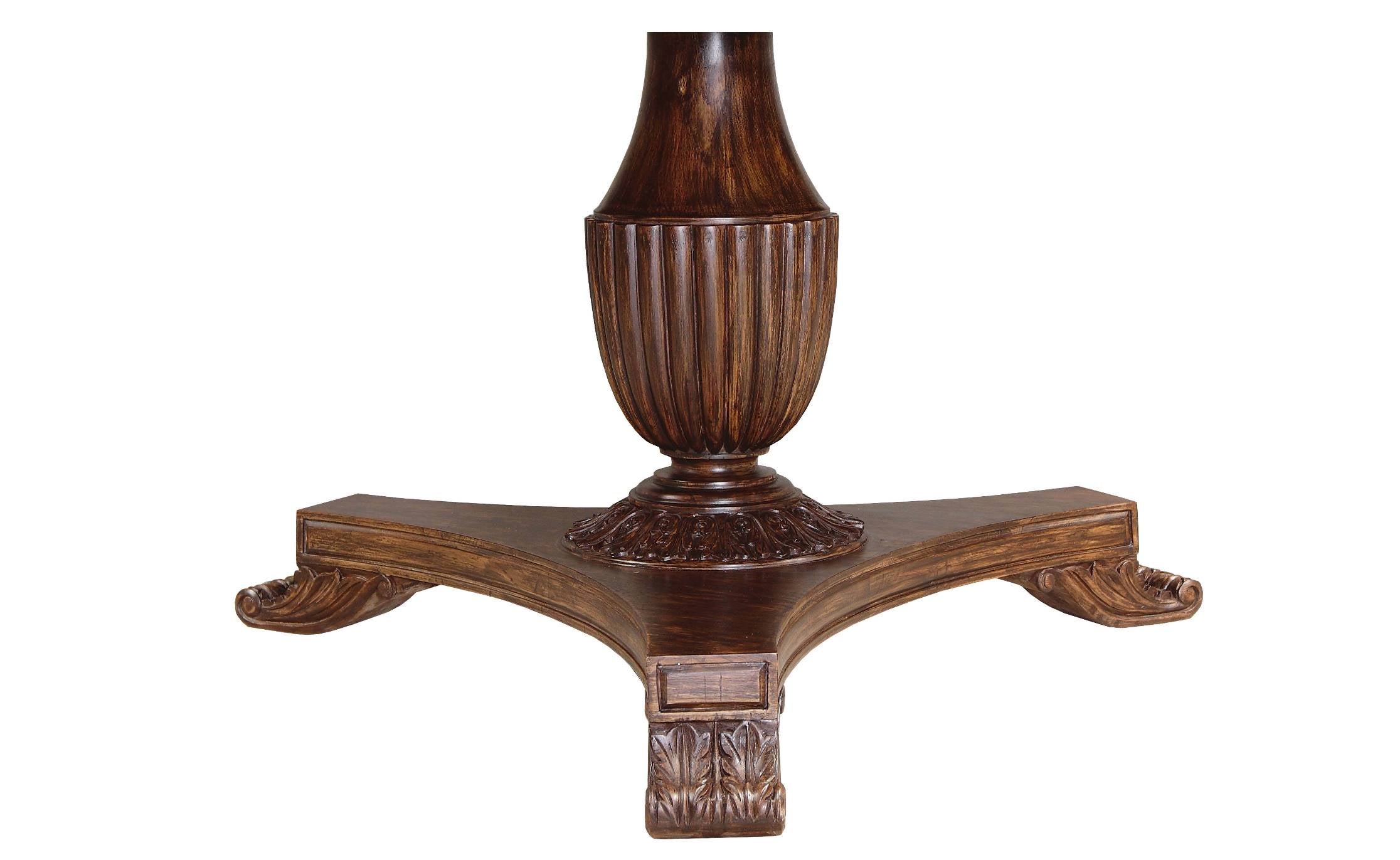 Morrison Dining Table