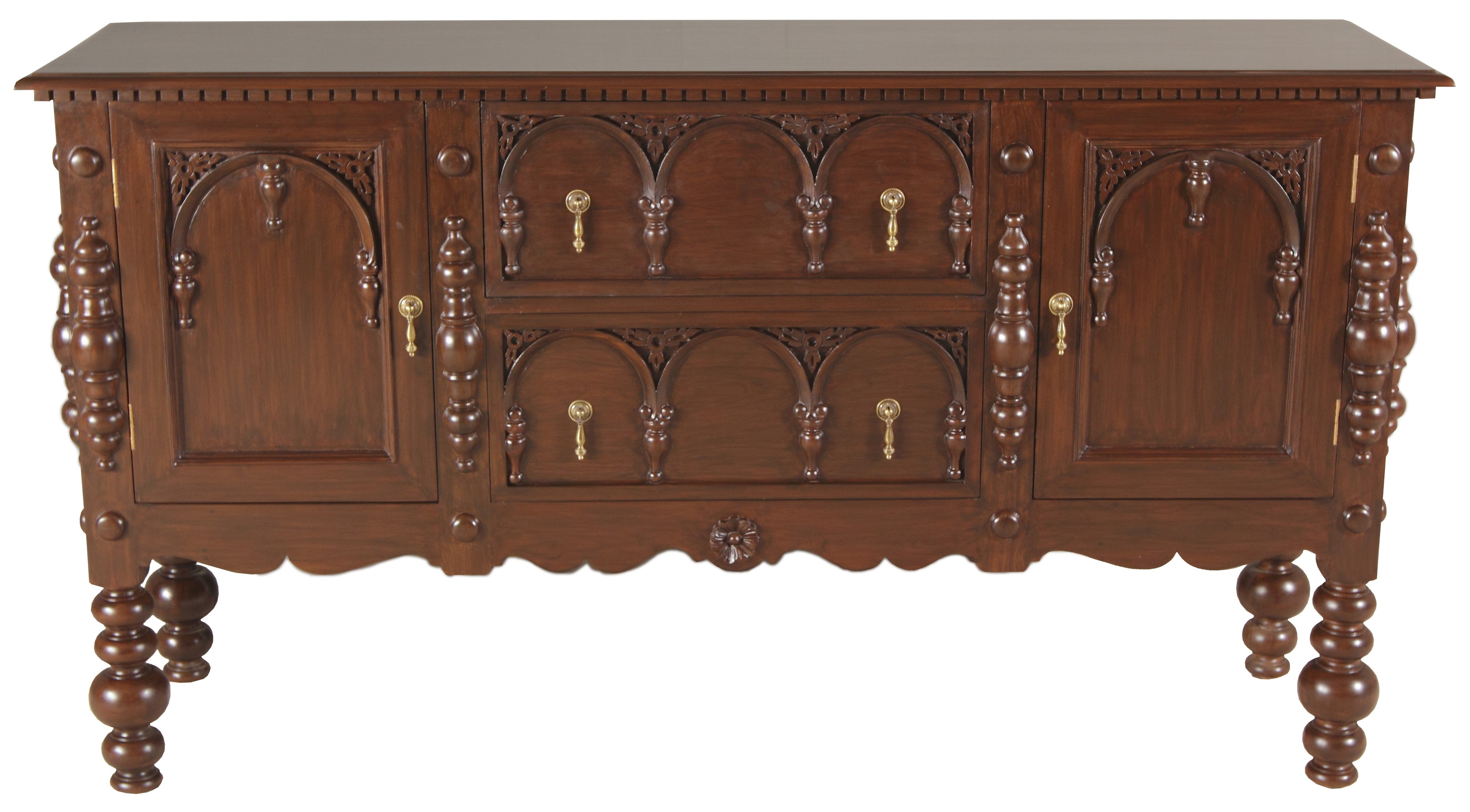 Maxwell Sideboard