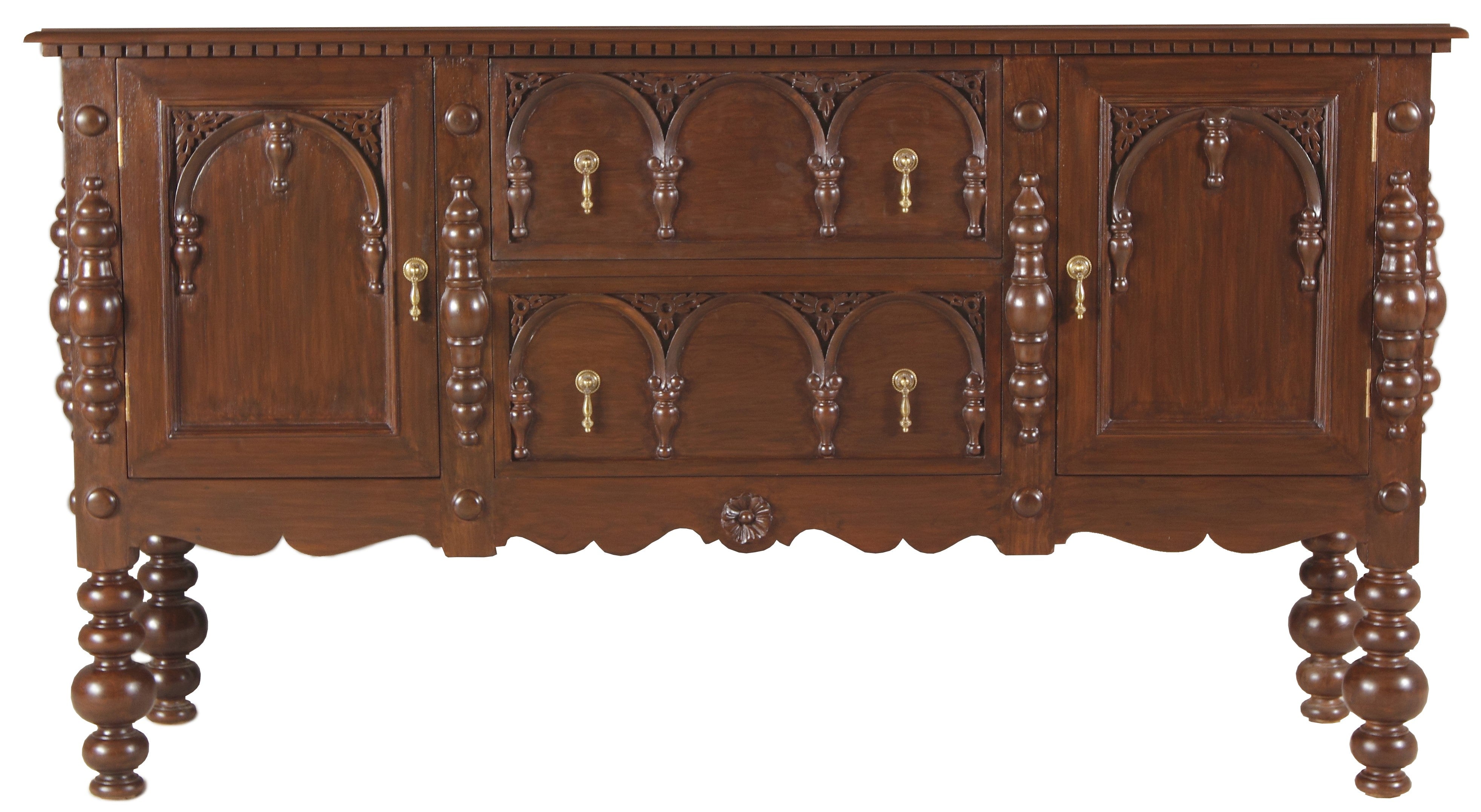 Maxwell Sideboard
