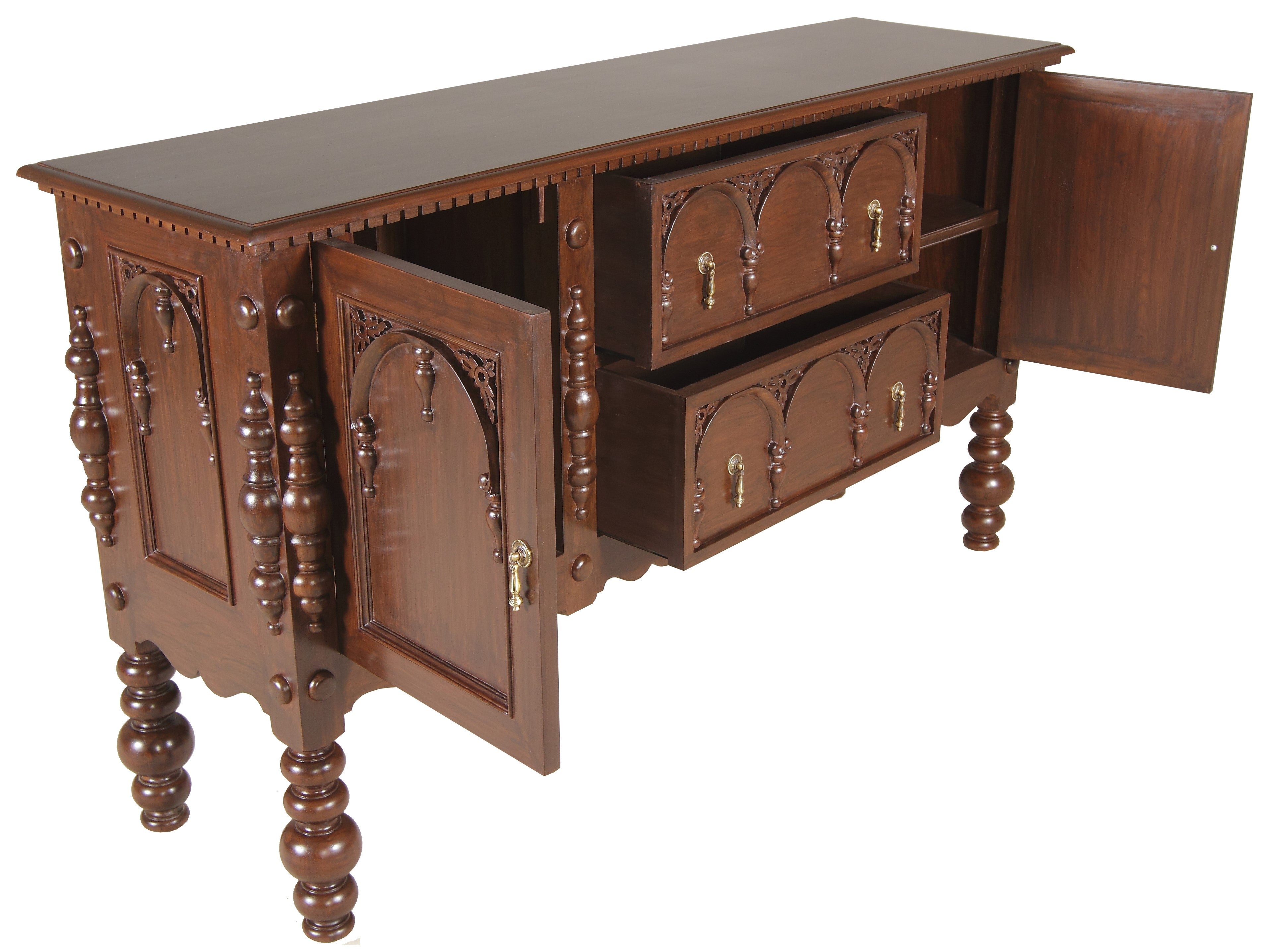 Maxwell Sideboard