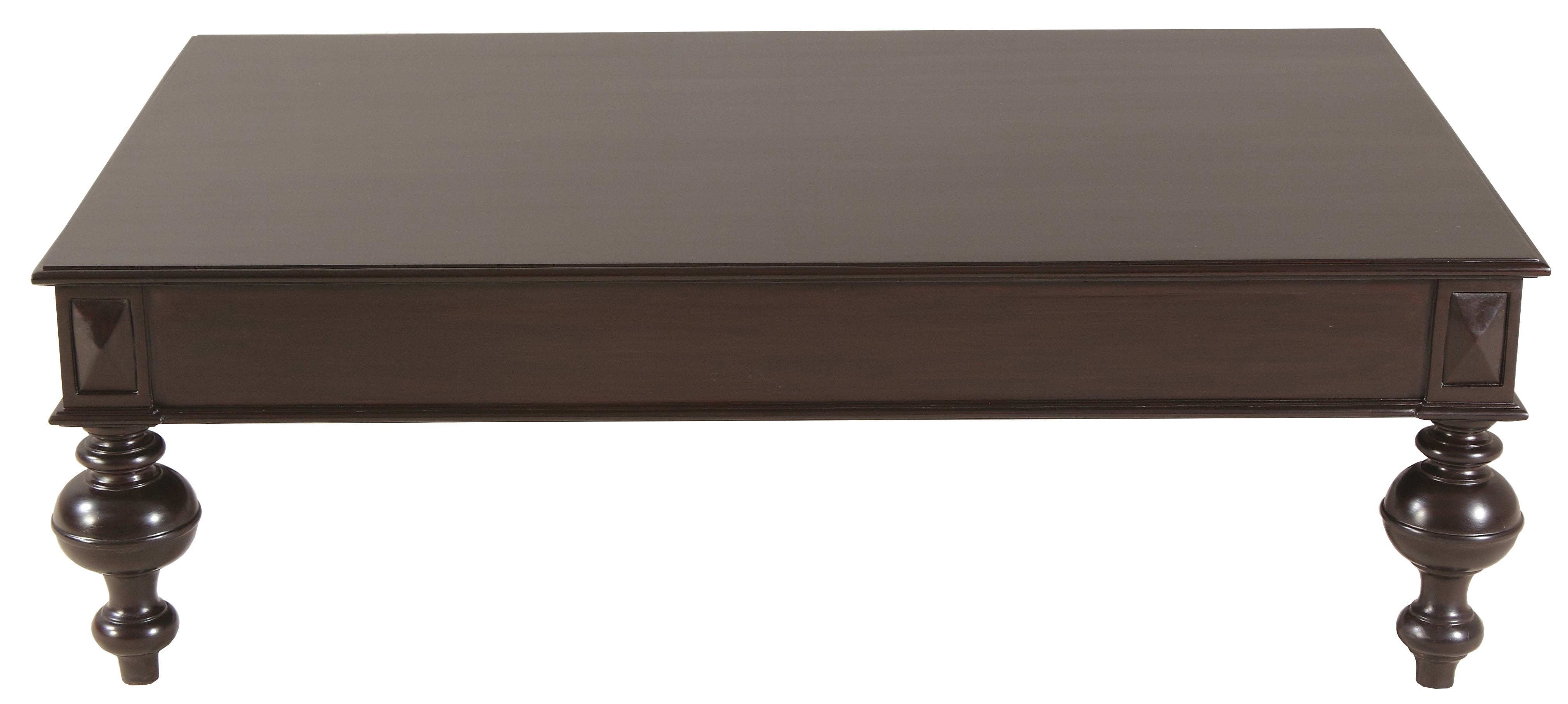 Heath Coffee Table