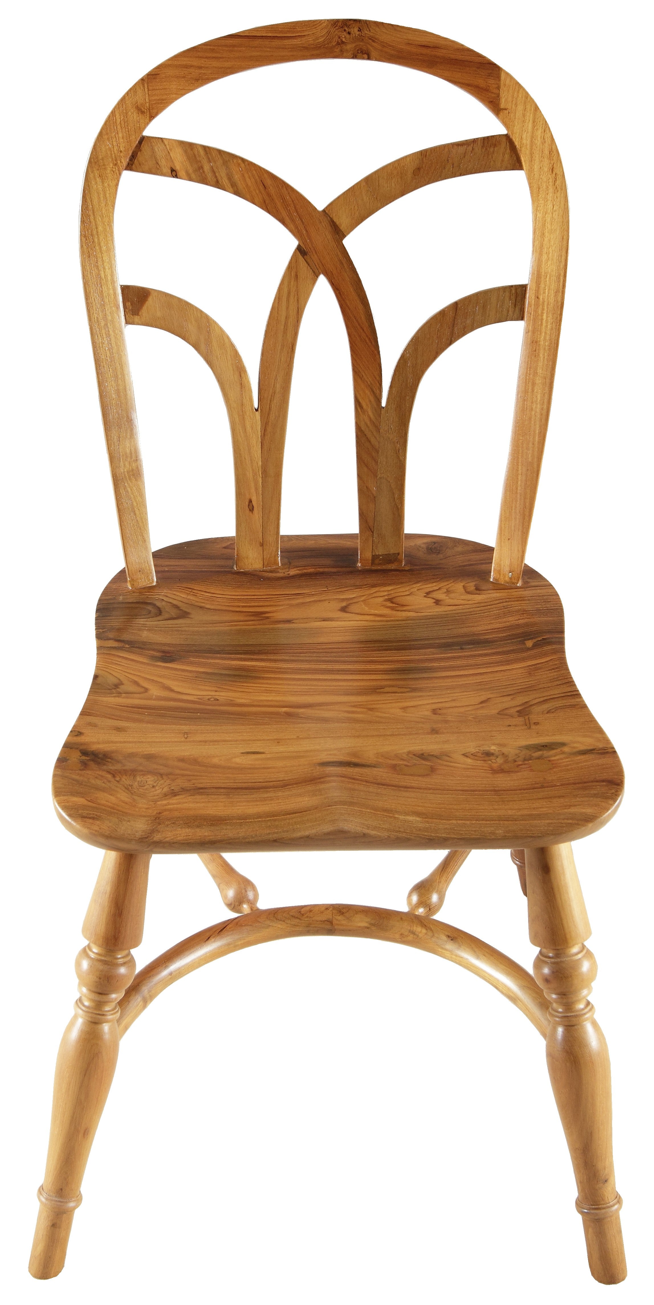 Fuenleal Chair