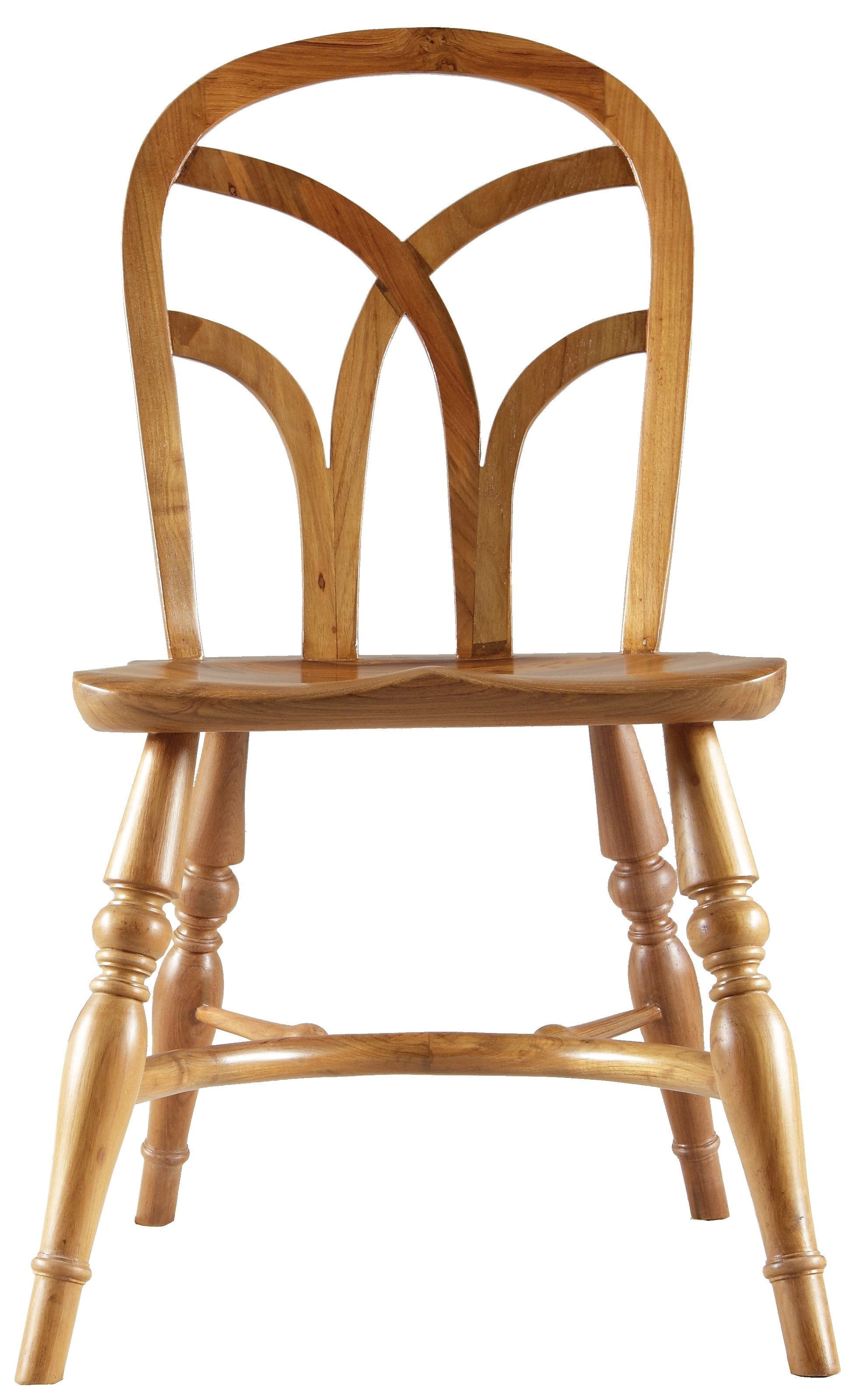 Fuenleal Chair