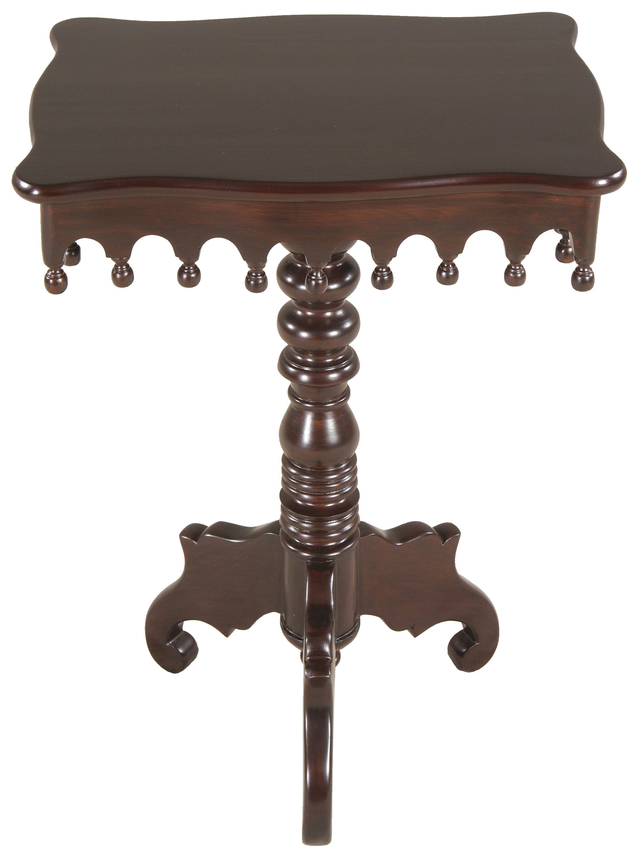 Brownrigg Occasional Table