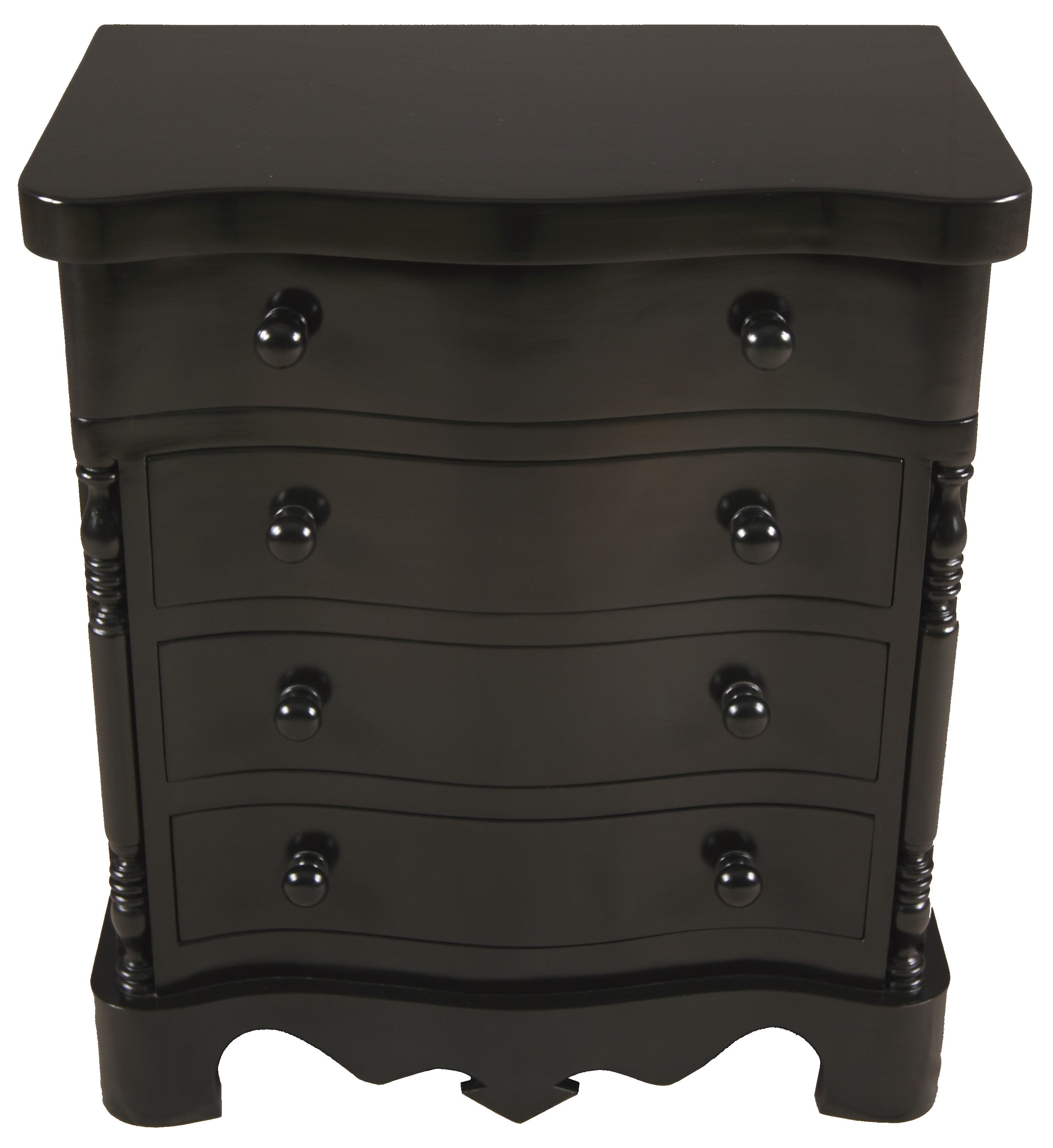 Coster Bedside Table