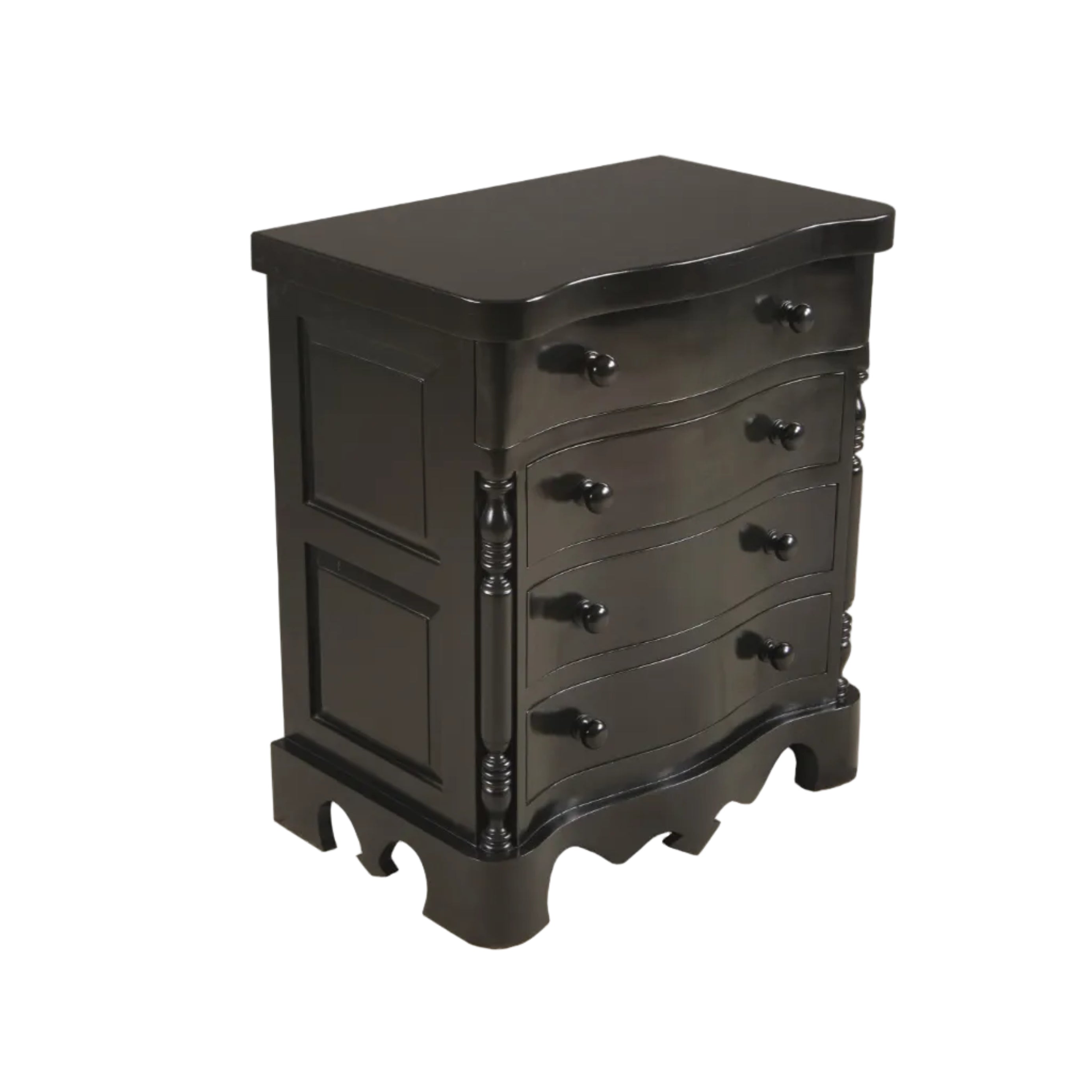 Coster Bedside Table