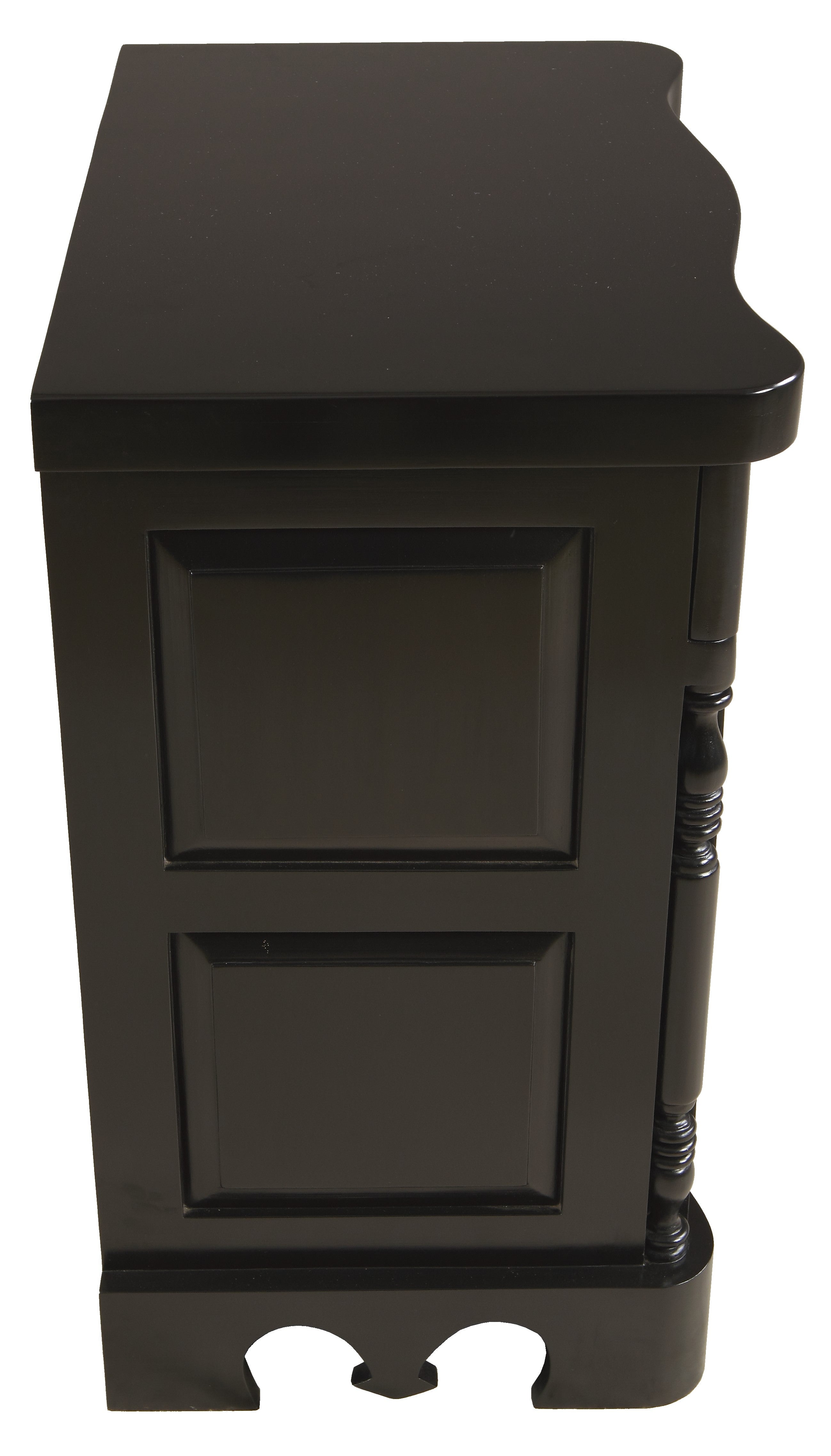 Coster Bedside Table