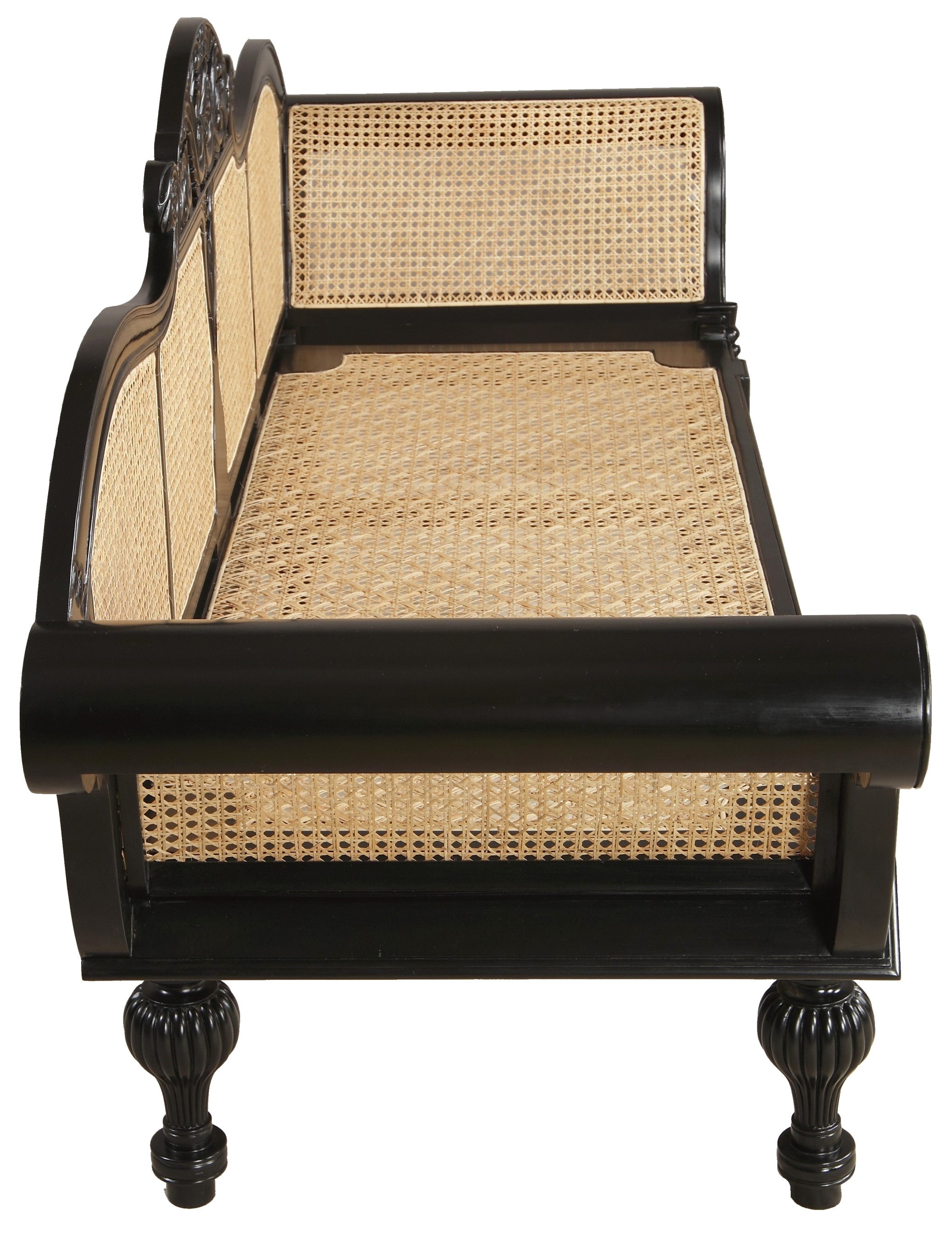 Clementi Divan