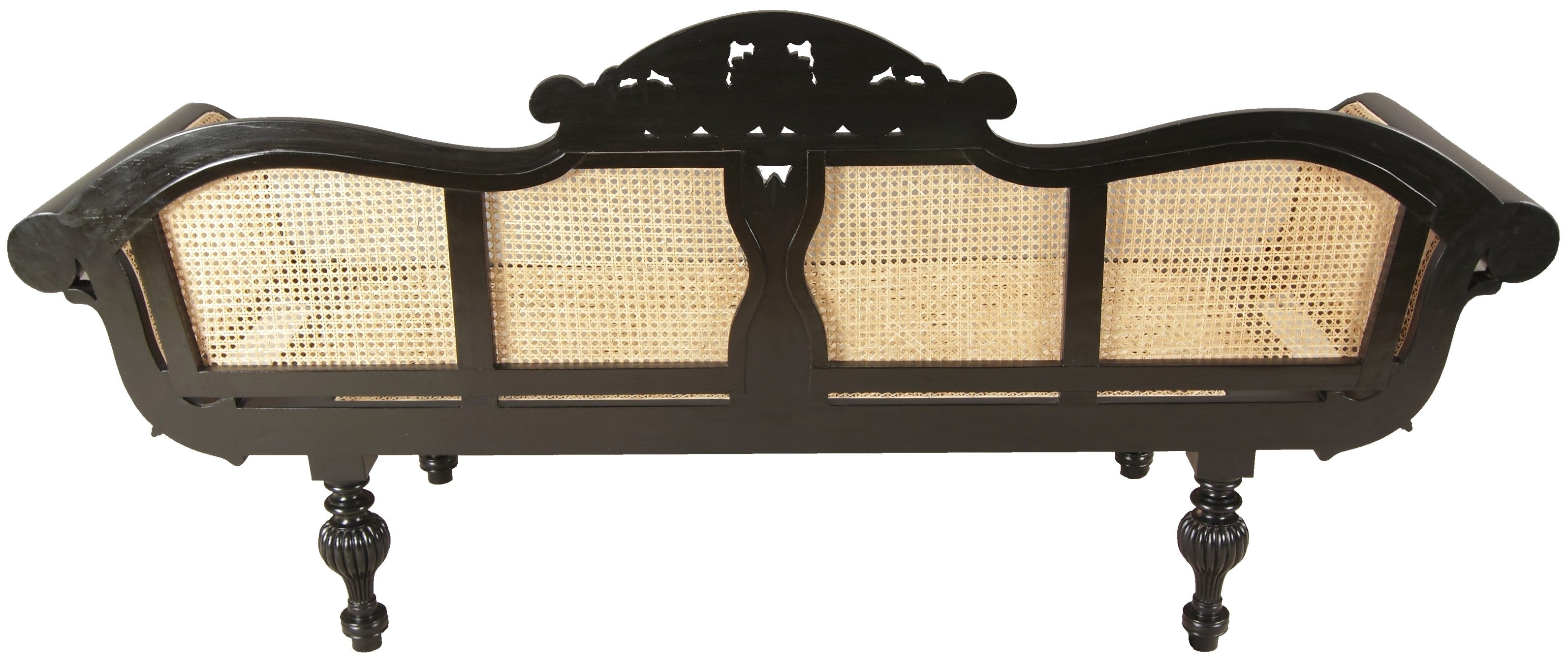 Clementi Divan