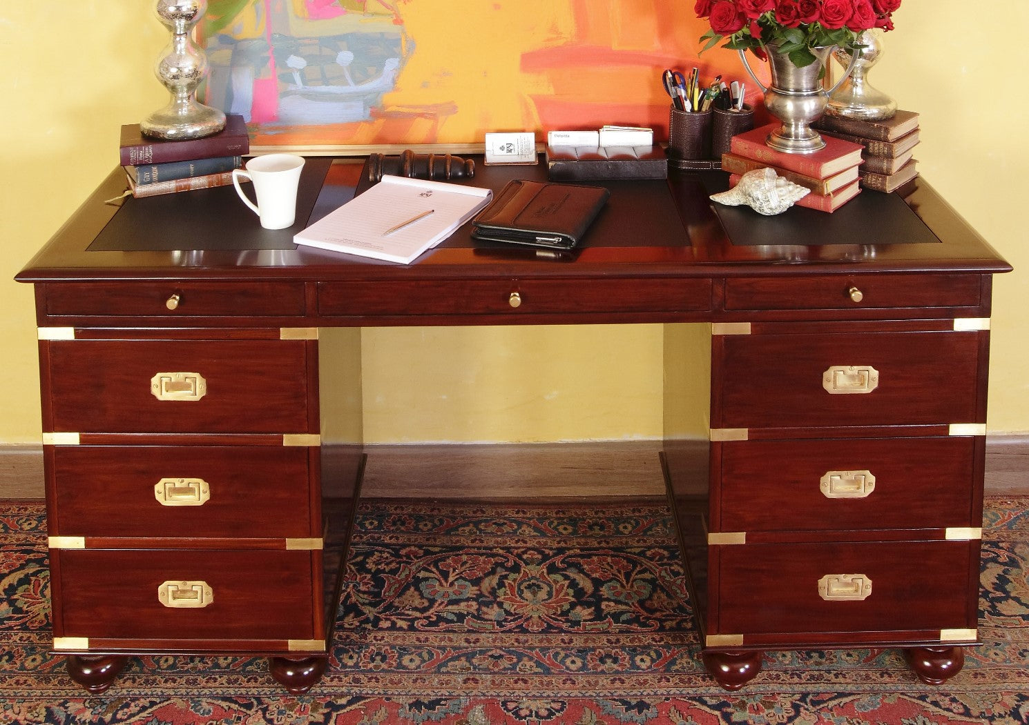 Cosgrove Desk