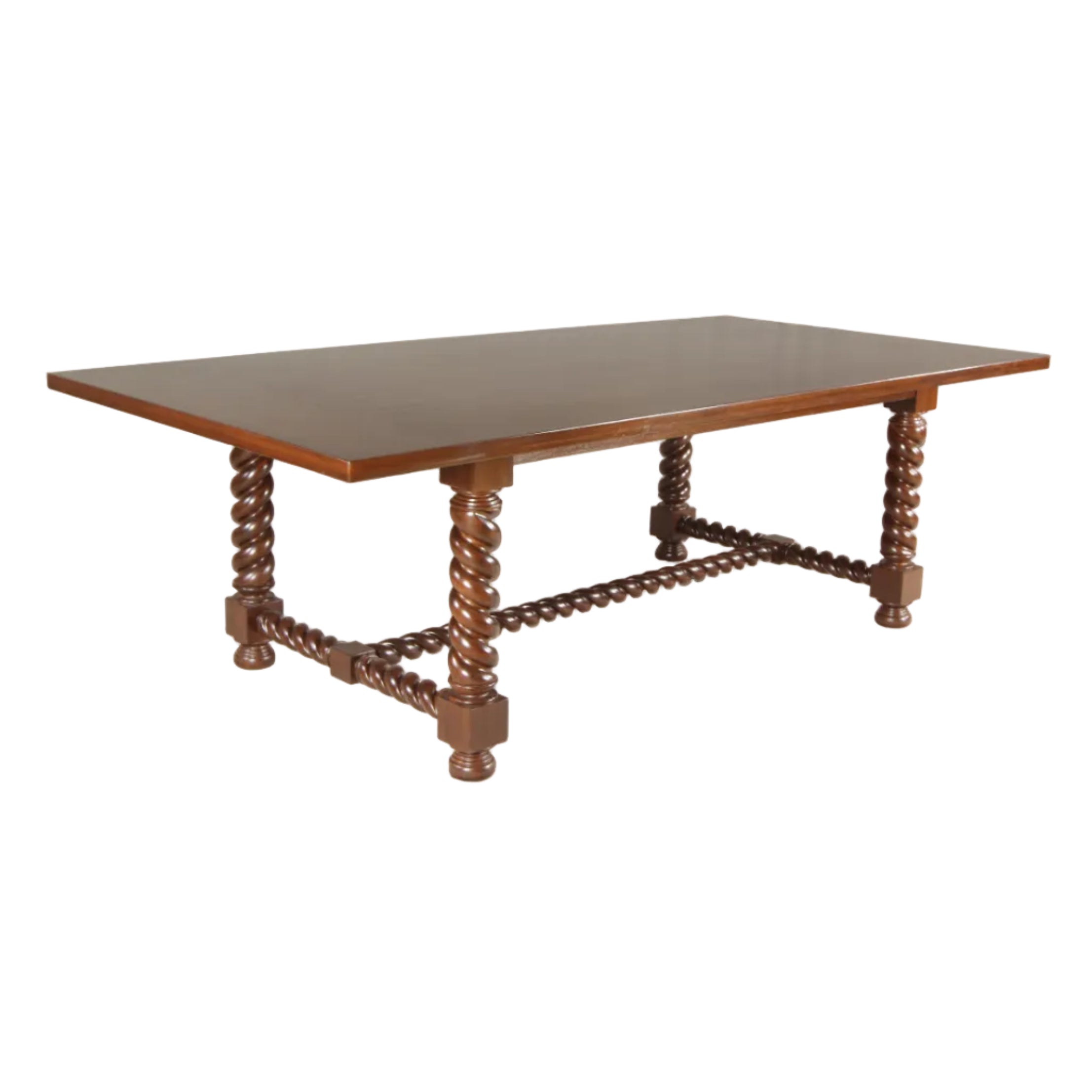 Stubbs Dining Table