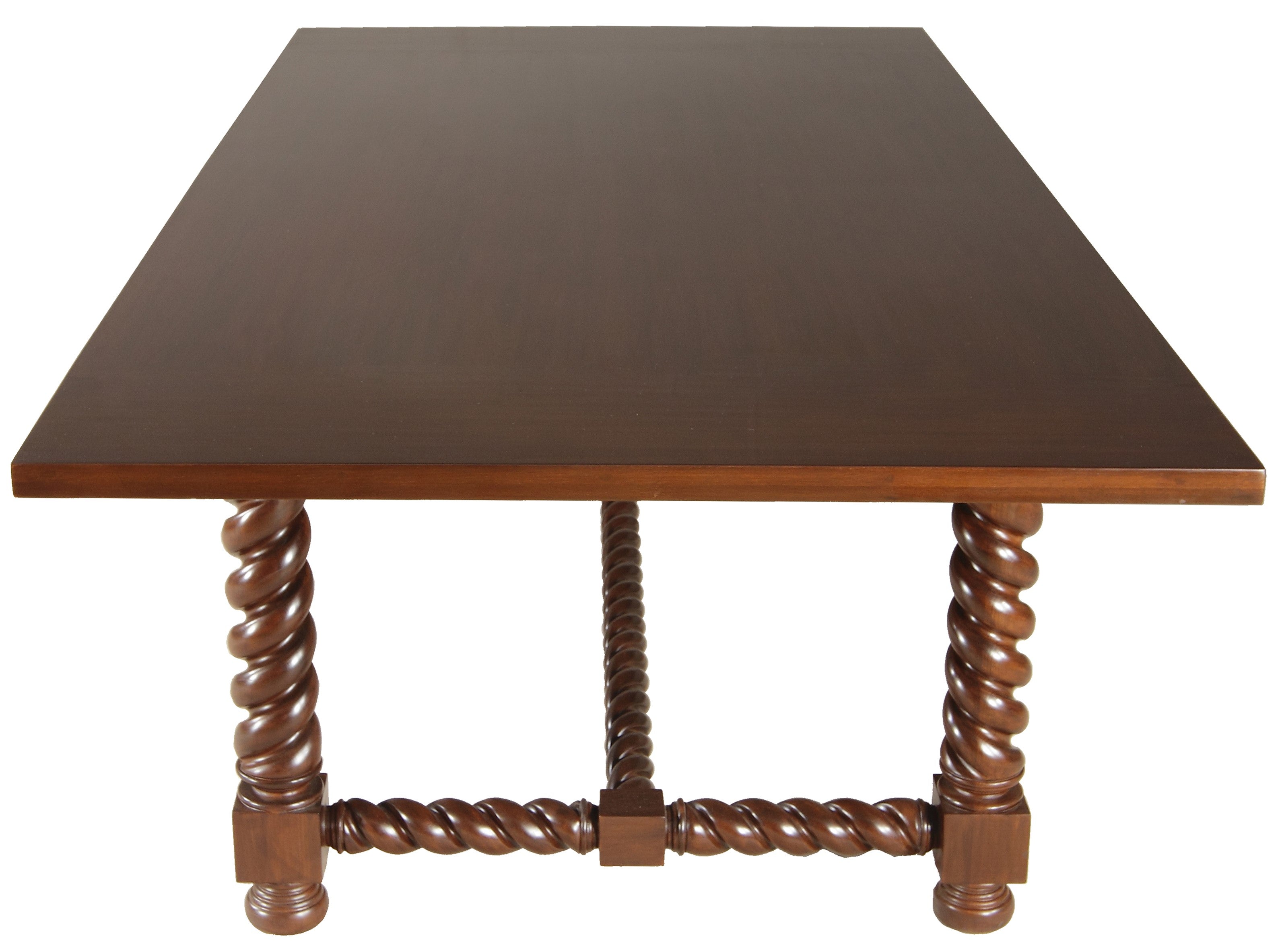 Stubbs Dining Table
