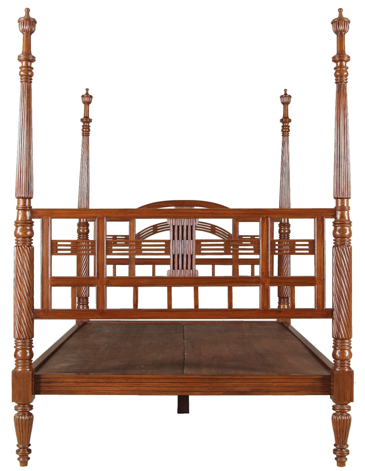 Henry Bed