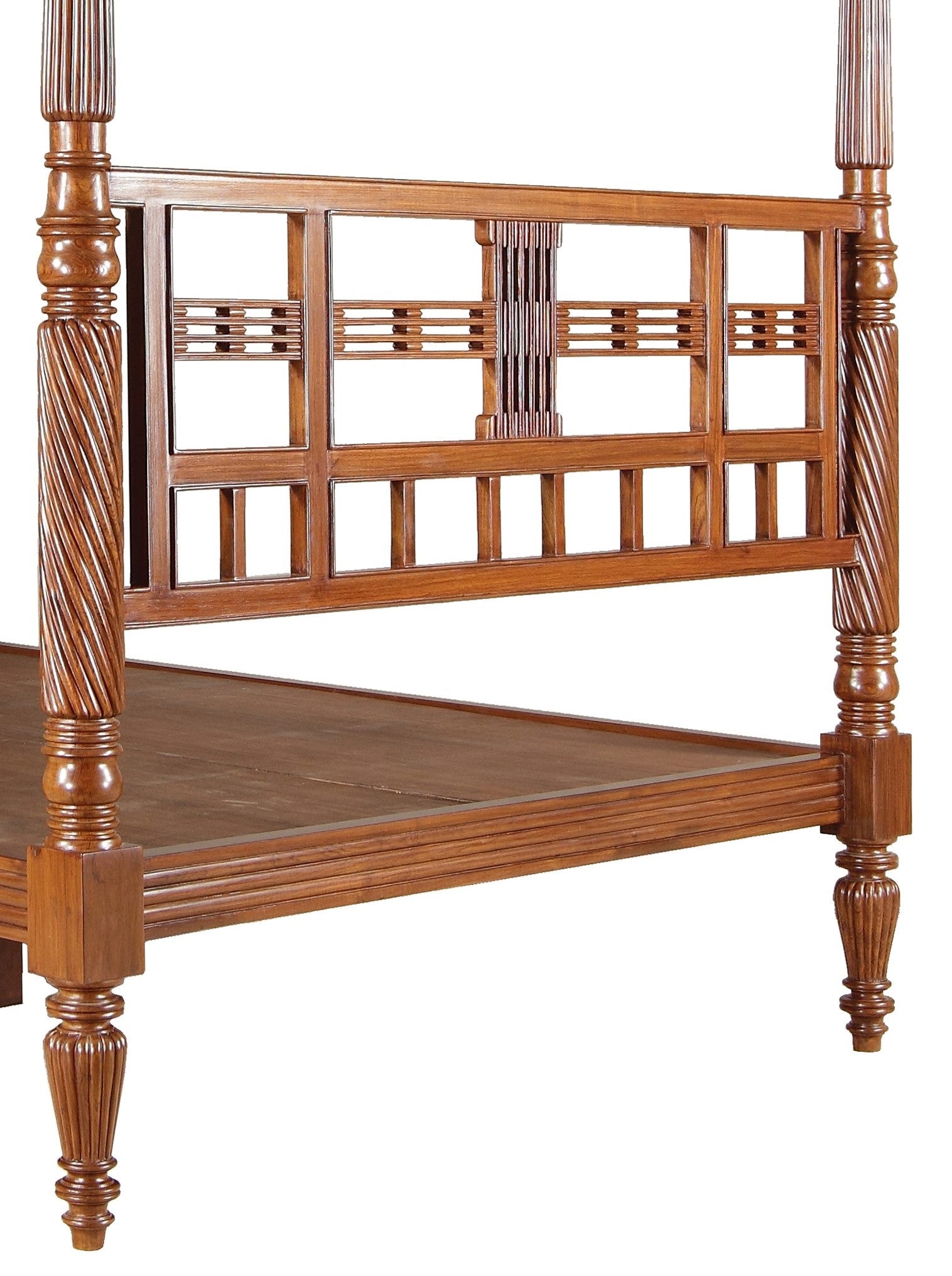 Henry Bed
