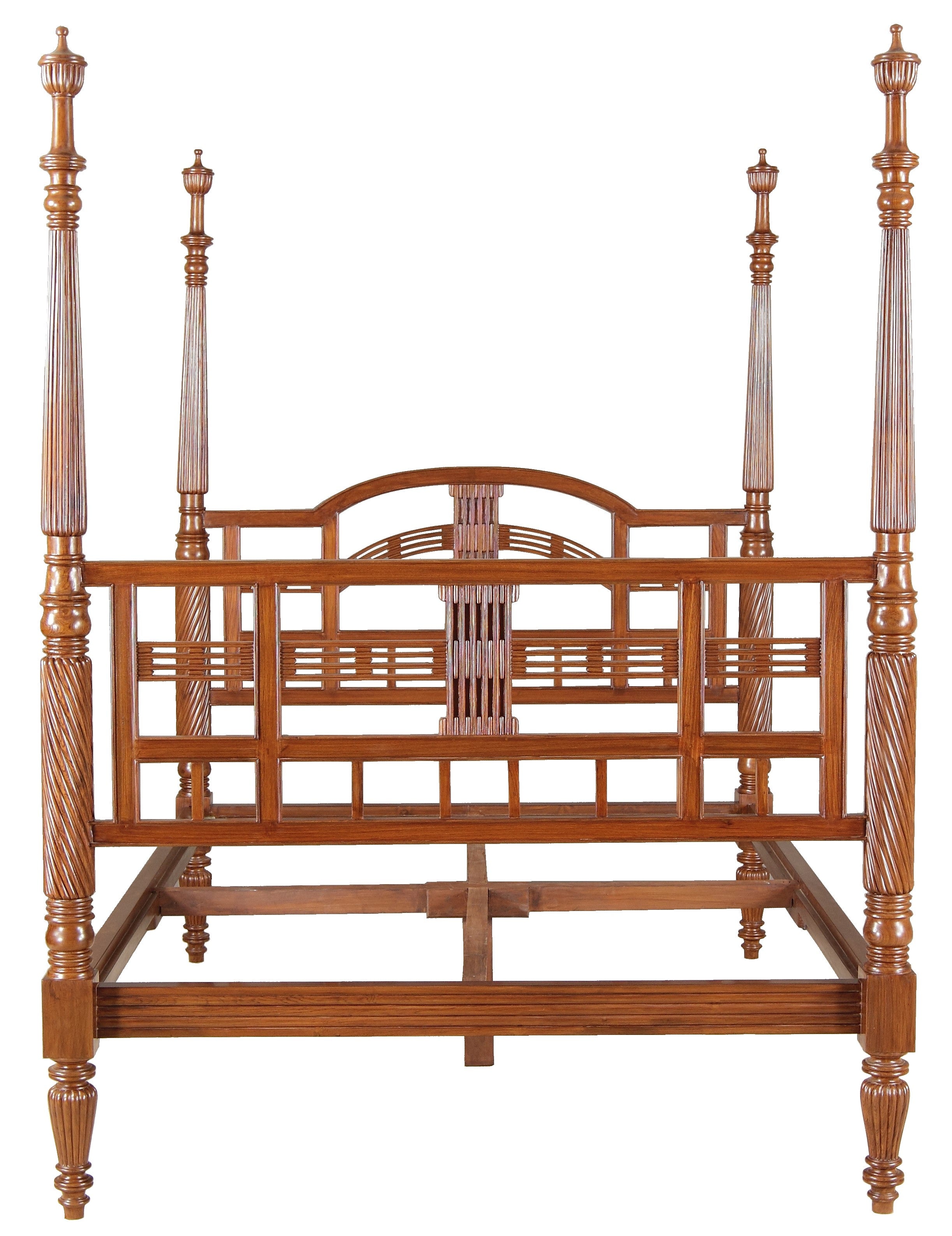 Henry Bed