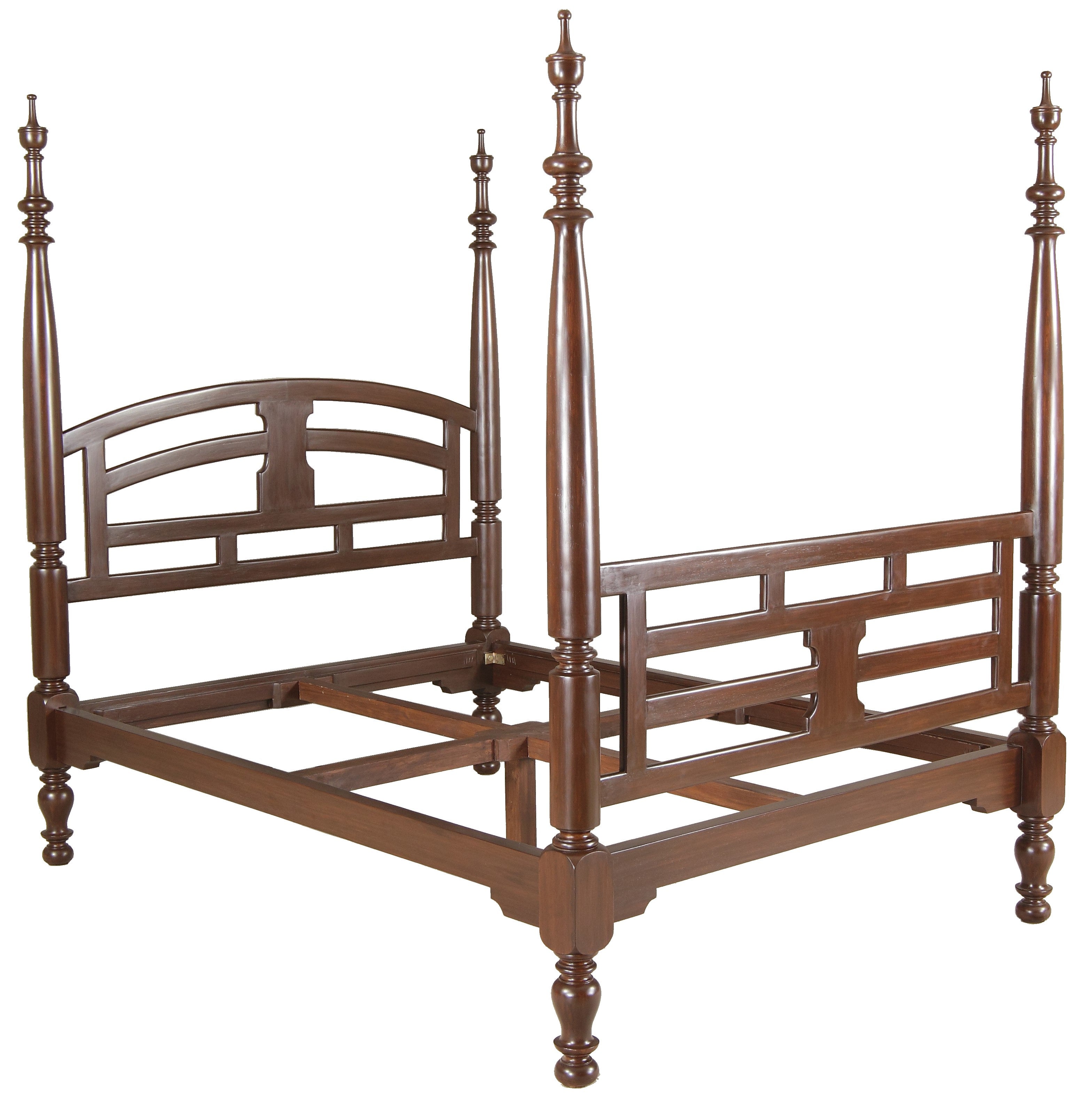 Willem Bed