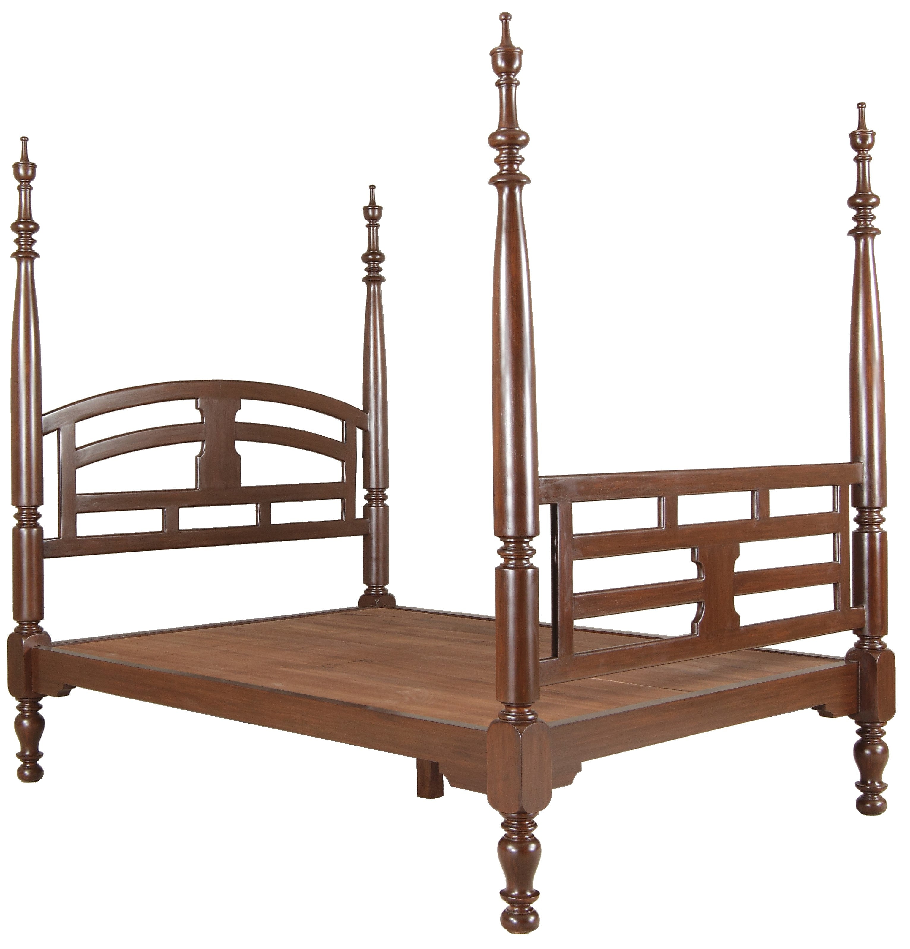 Willem Bed