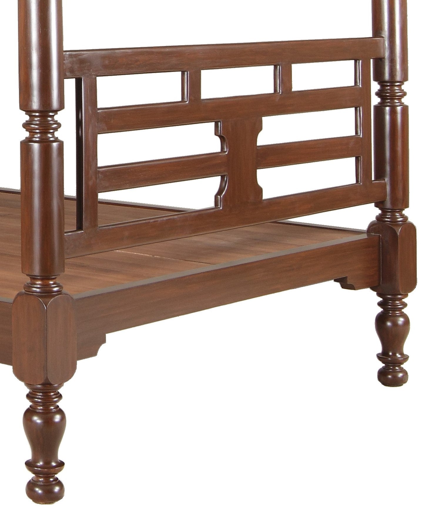 Willem Bed