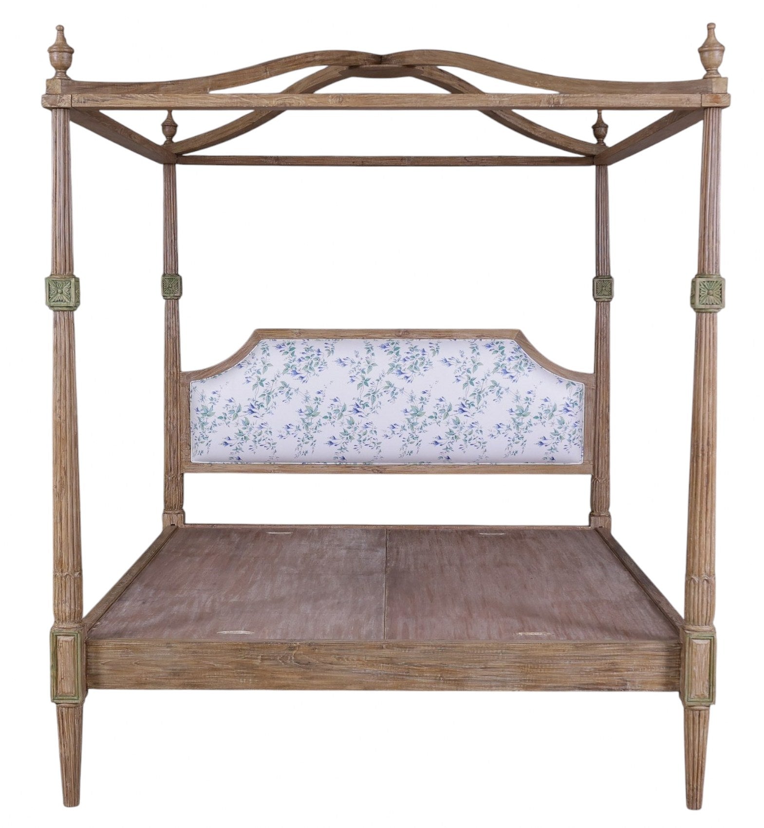Hackius Bed