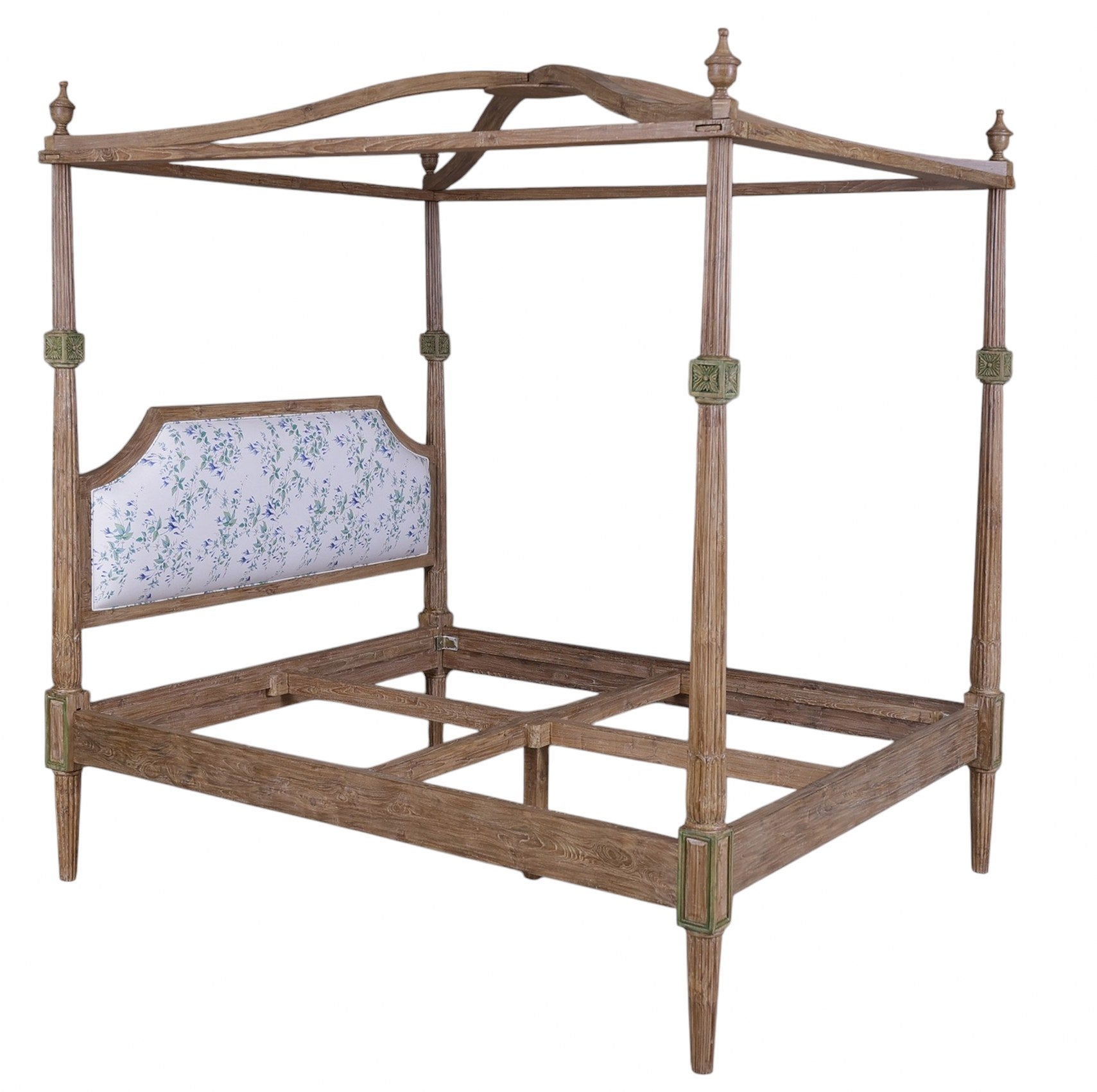 Hackius Bed