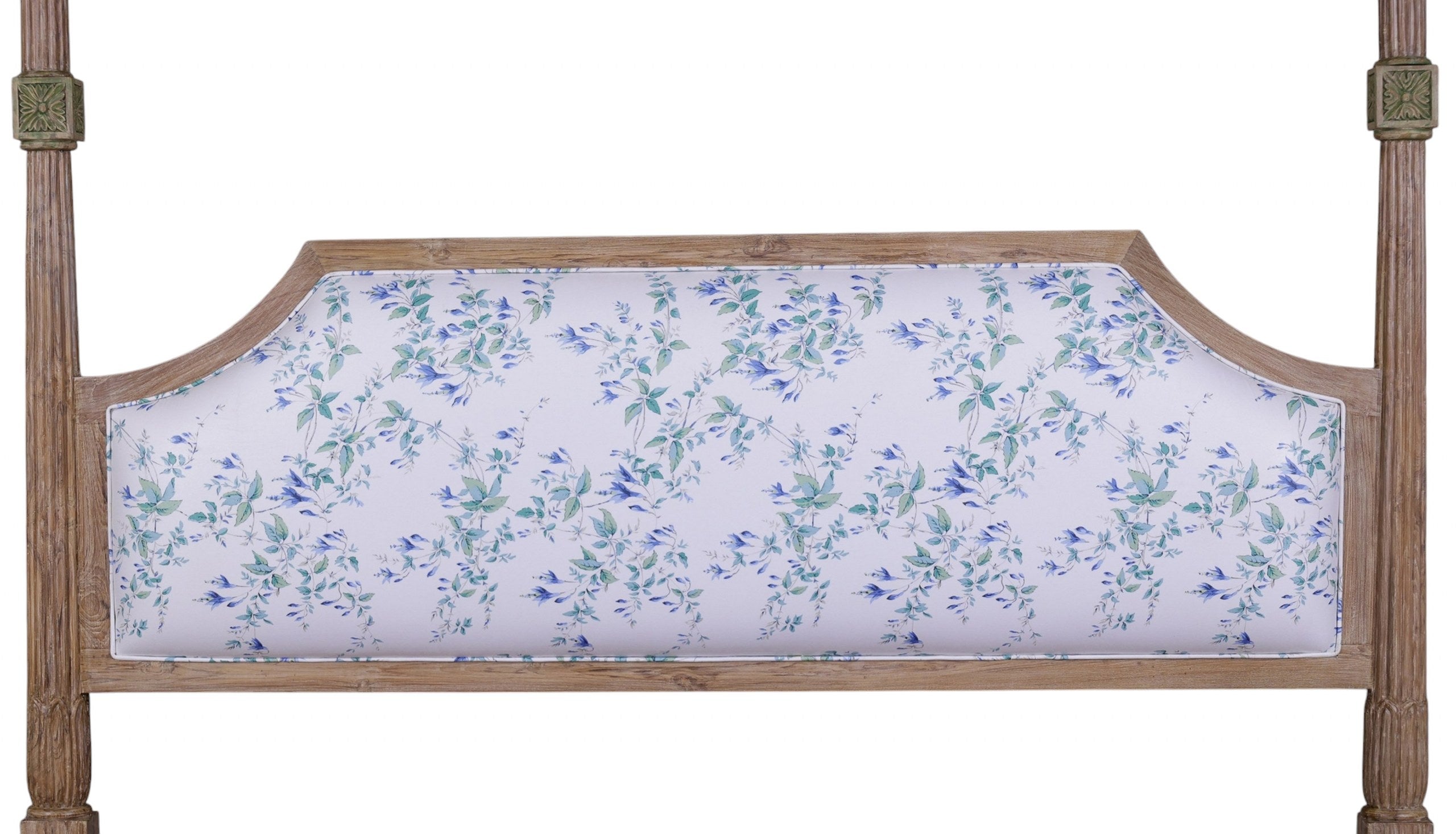 Hackius Bed