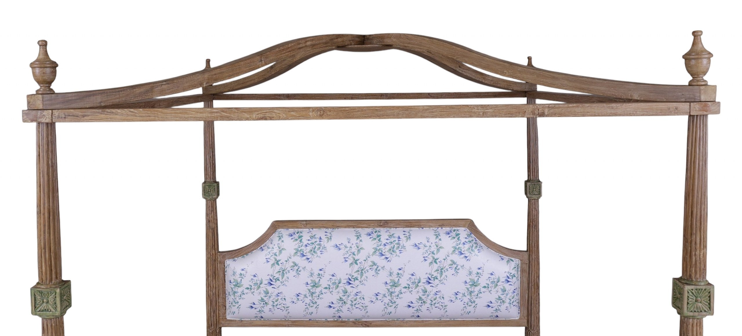 Hackius Bed