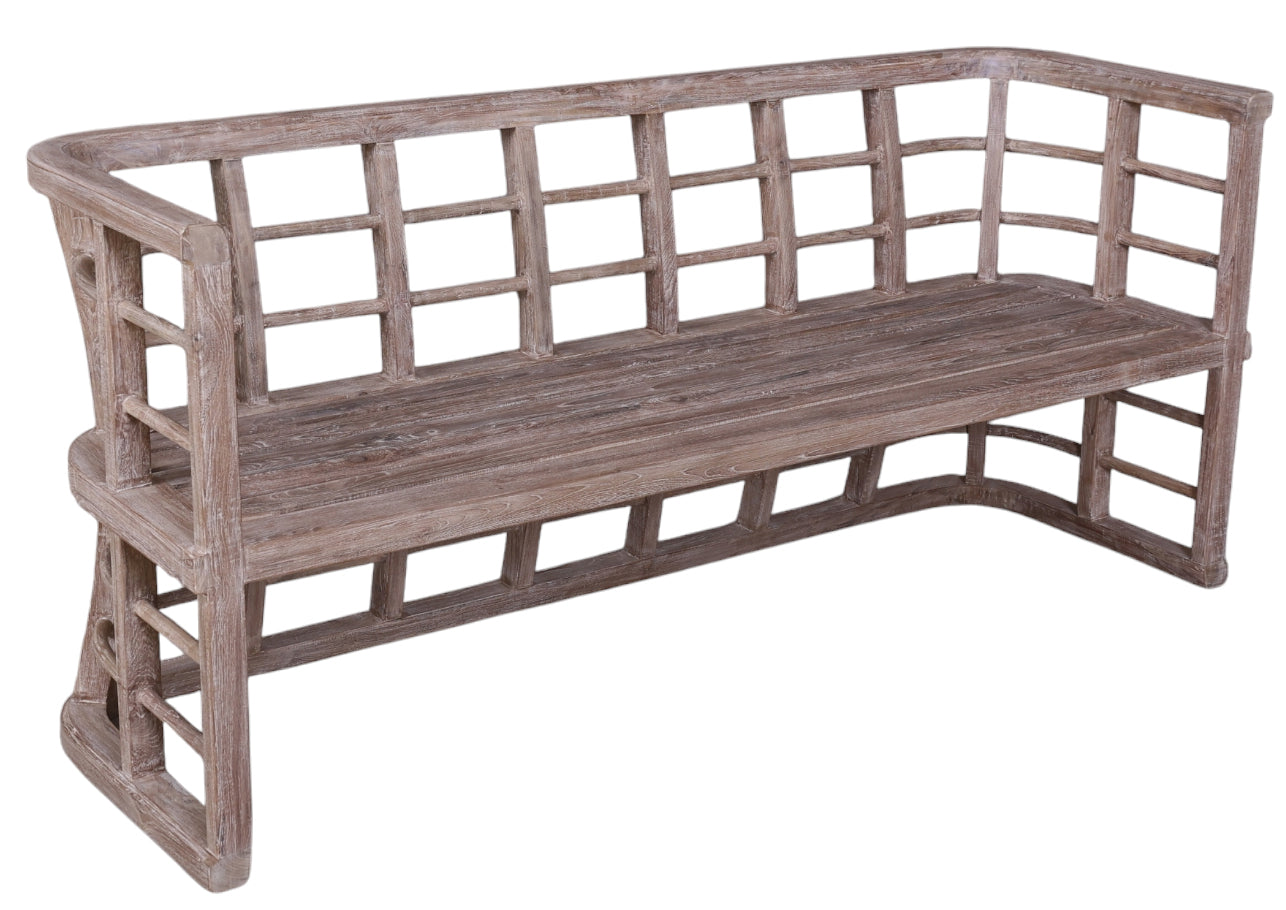 Nalder Bench