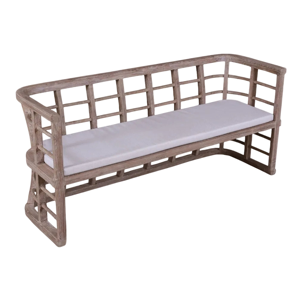 Nalder Bench