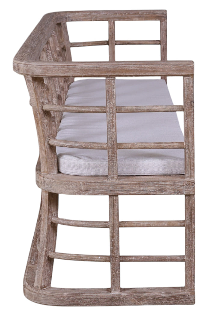 Nalder Bench