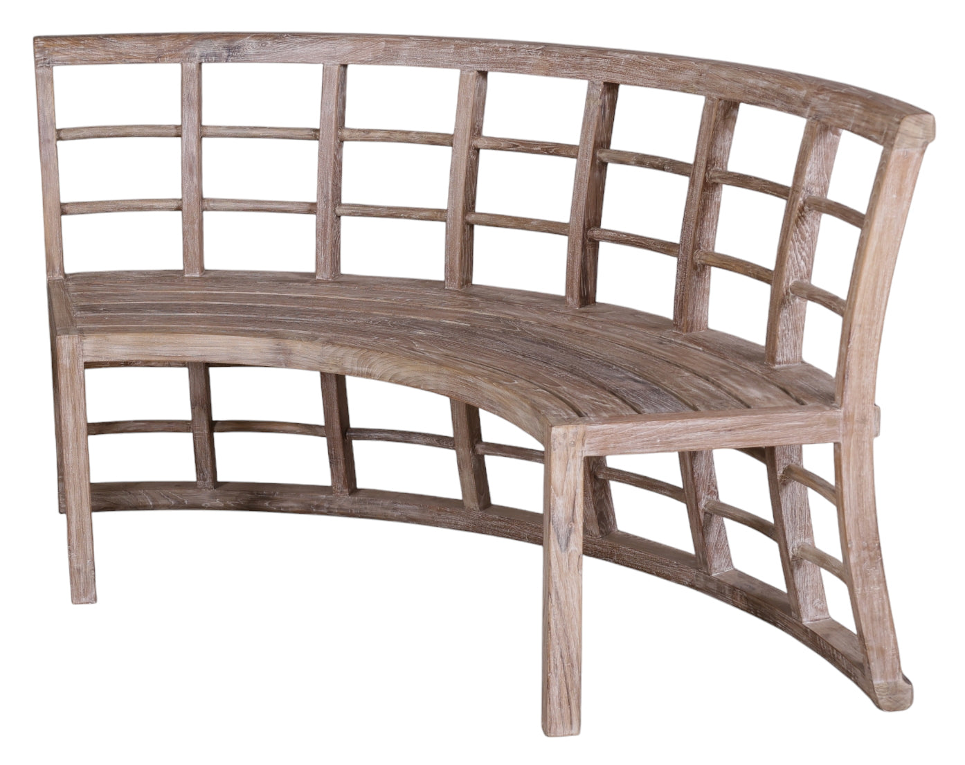 Fontaine Banquette