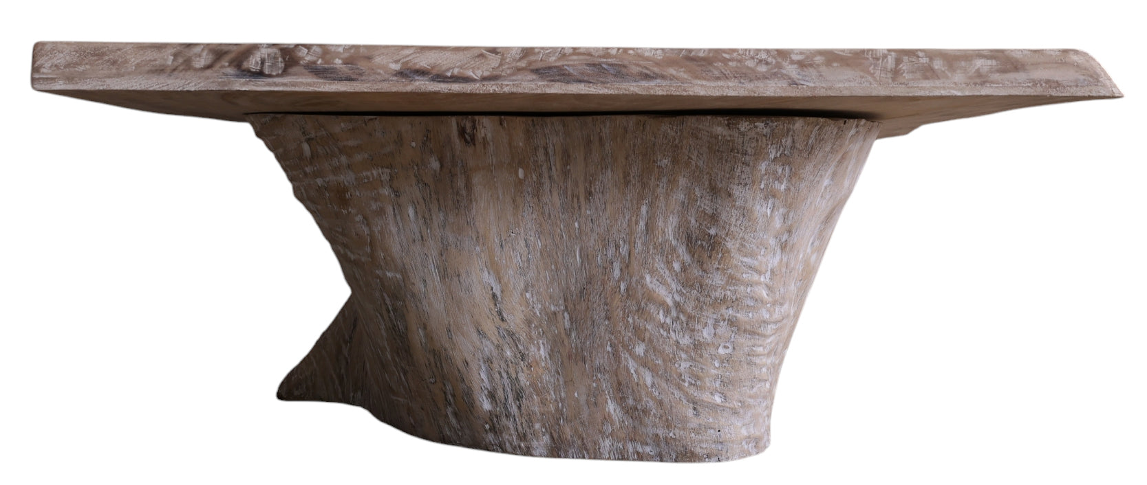 Ticken Coffee Table