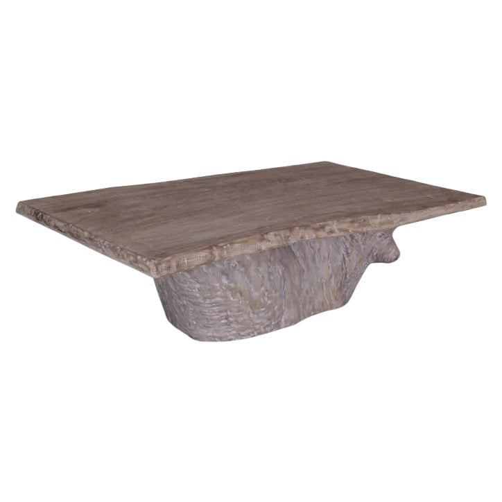 Ticken Coffee Table