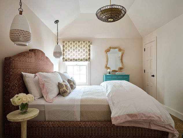 Seabreeze is the Perfect Tropical Home