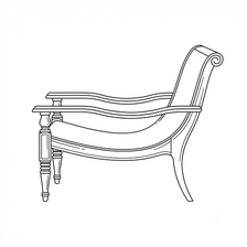 Planter Chairs