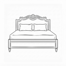 Platform Beds